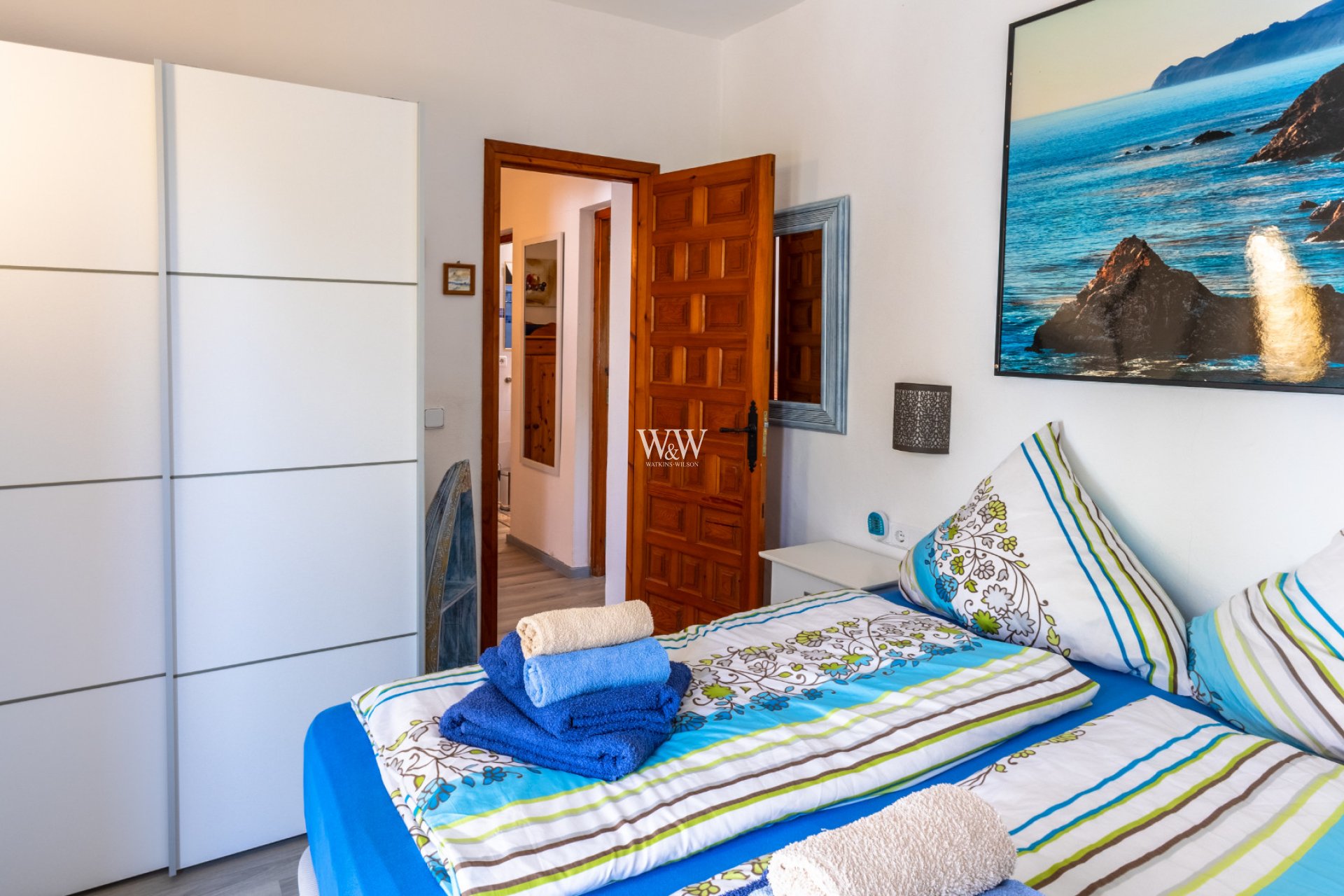 Resale - Villa -
Benissa - Benissa Coast