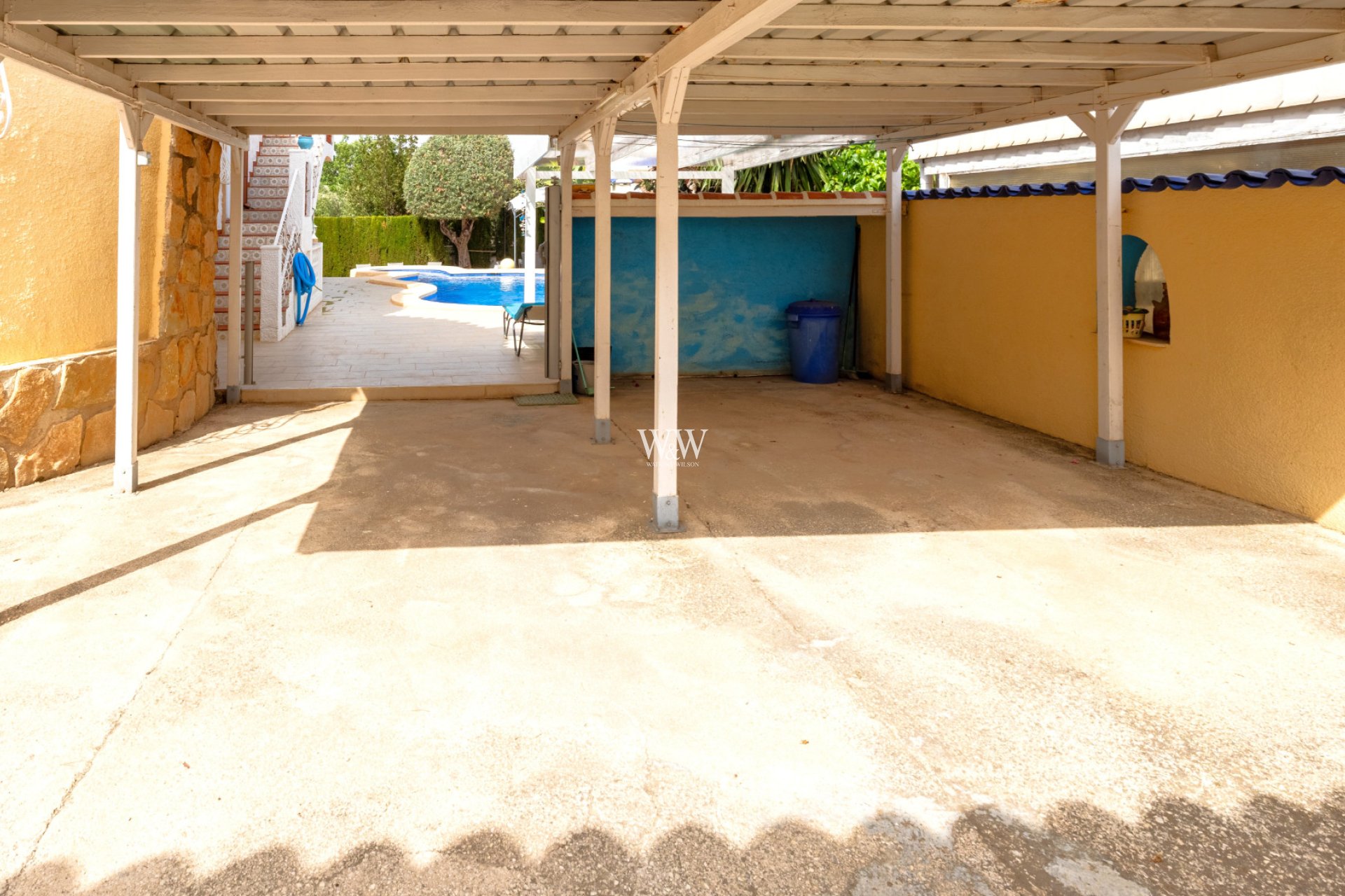 Resale - Villa -
Benissa - Benissa Coast