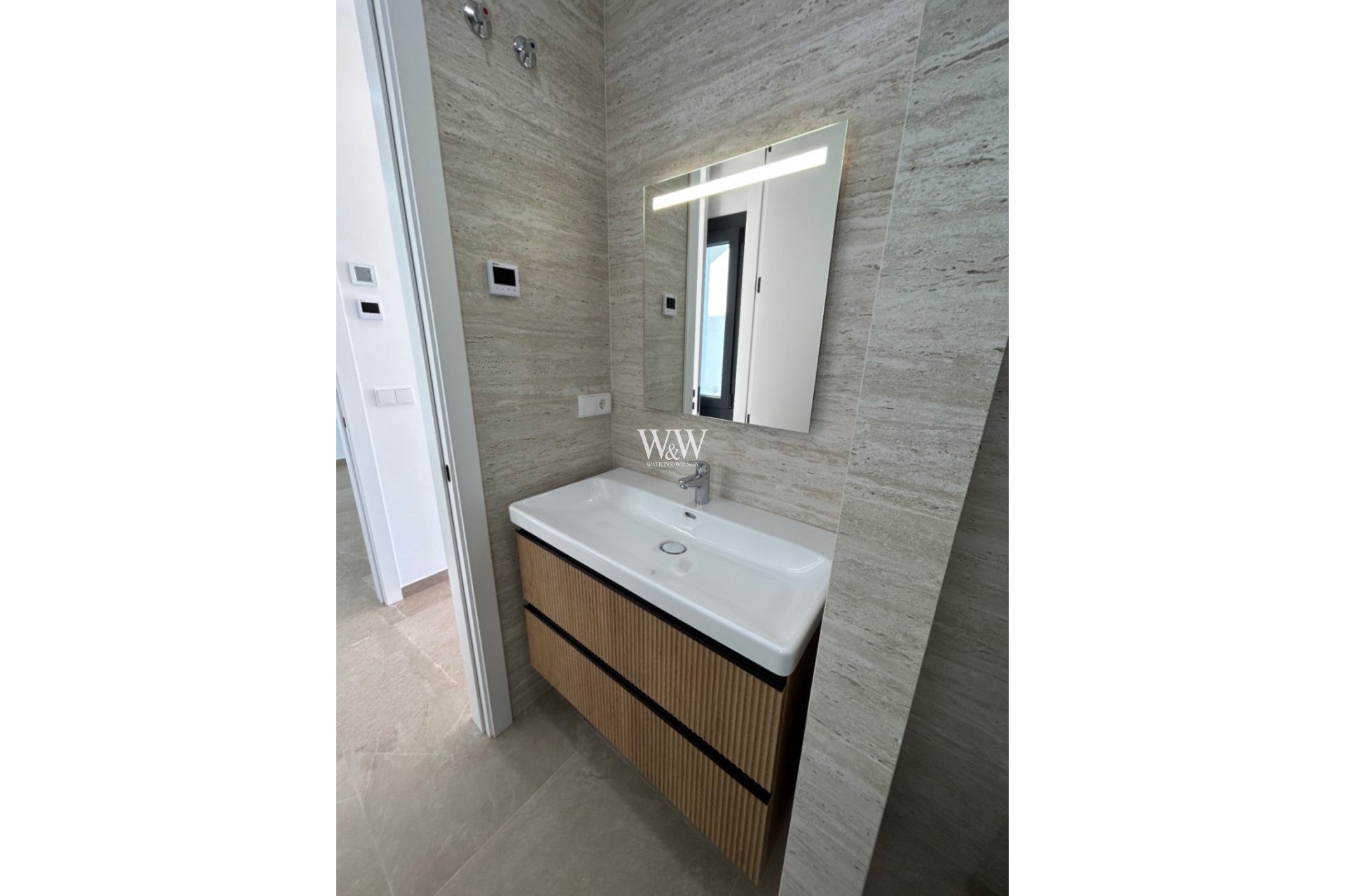 Resale - Villa -
Benissa - La Fustera