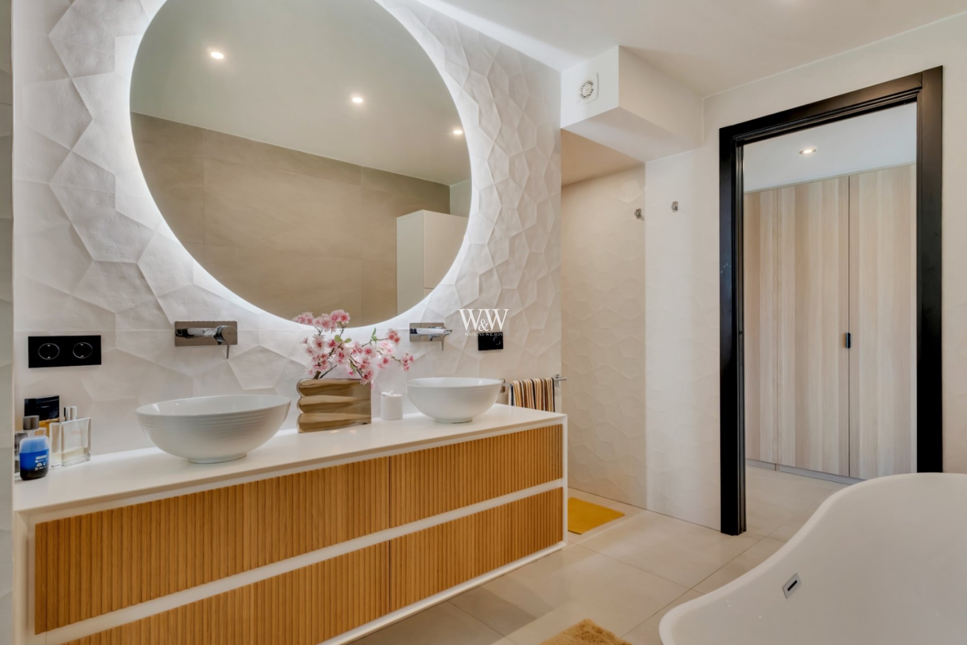 Resale - Villa -
Benissa - Racó Del Galeno