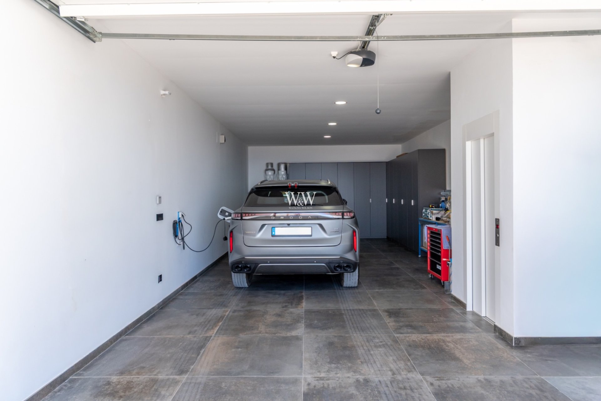 Resale - Villa -
Benissa - Racó Del Galeno