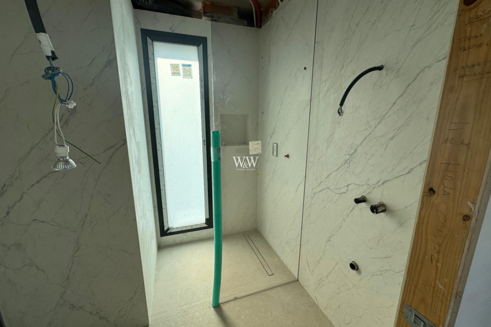 Resale - Villa -
Benissa
