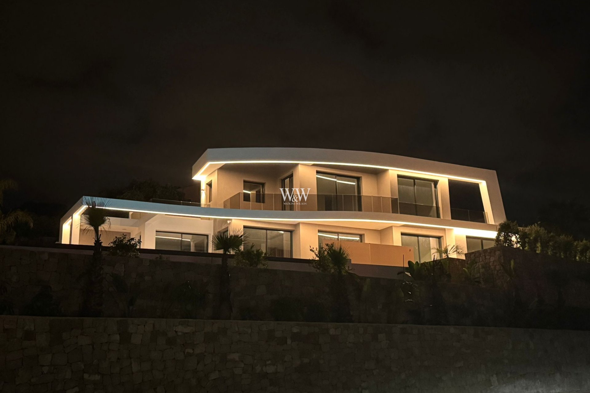 Resale - Villa -
Benissa