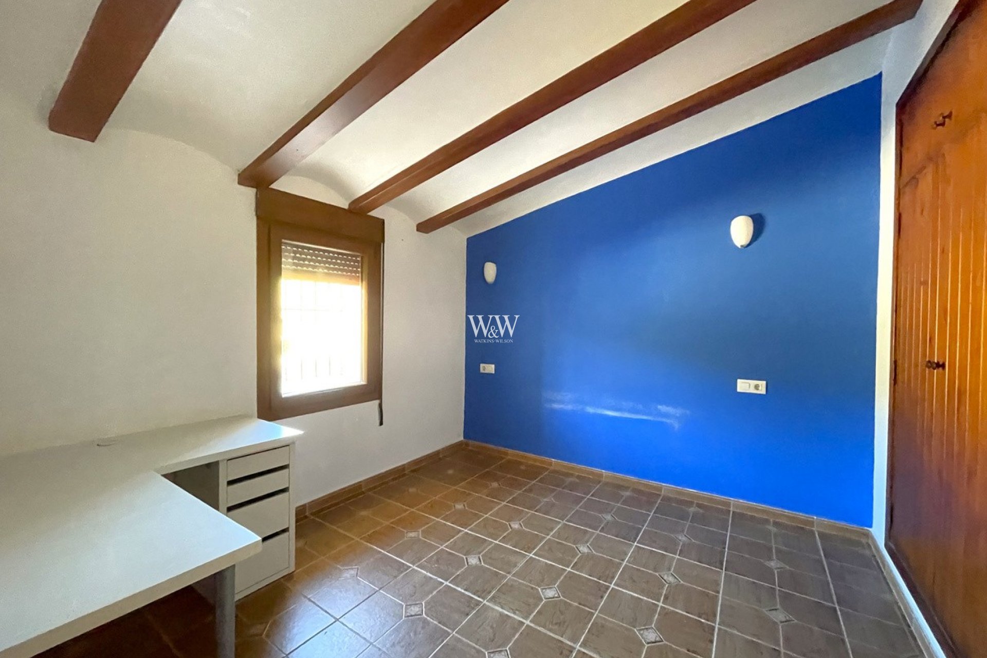 Resale - Villa -
Benissa