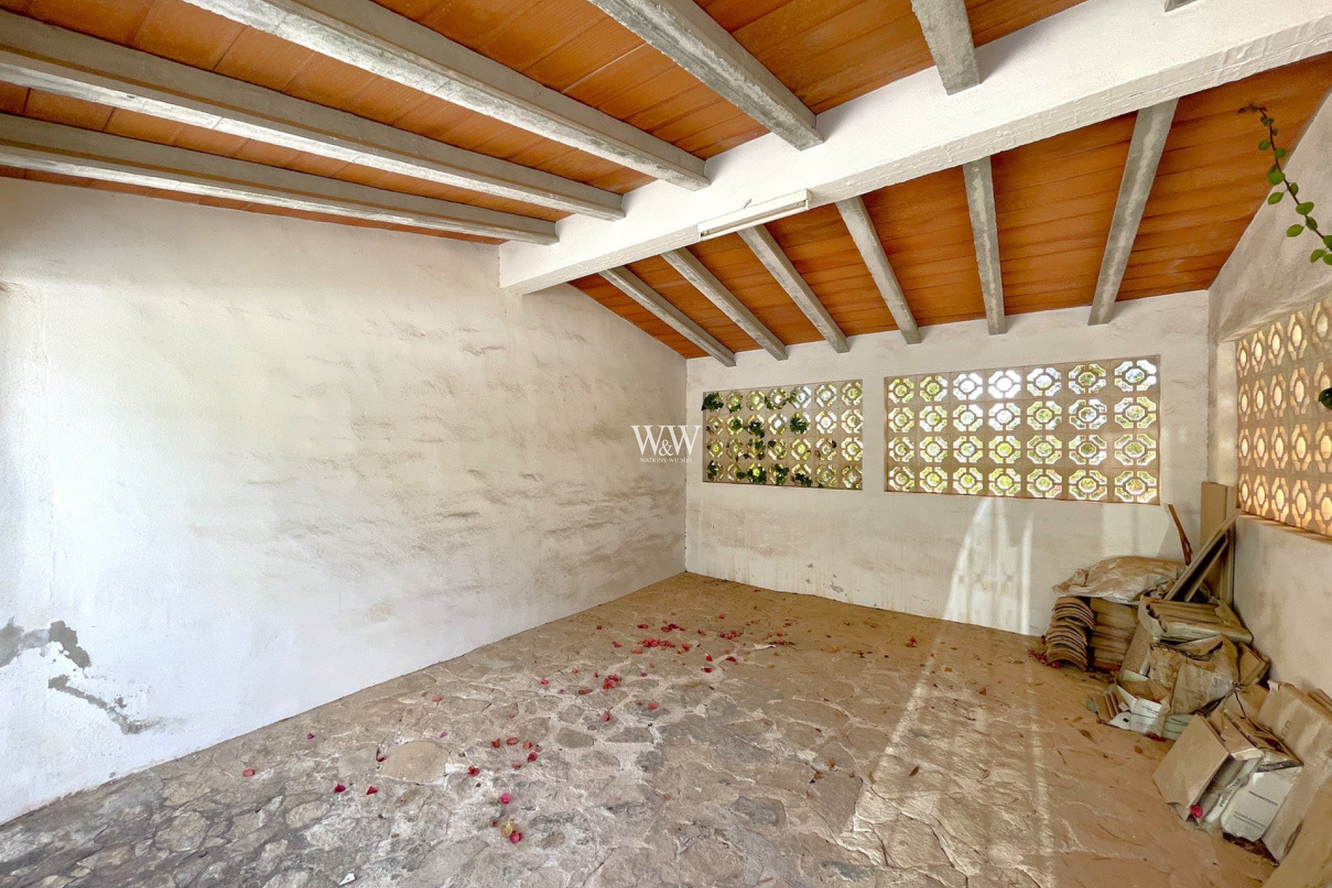 Resale - Villa -
Benitachell - Poble Nou - Cumbre del Sol