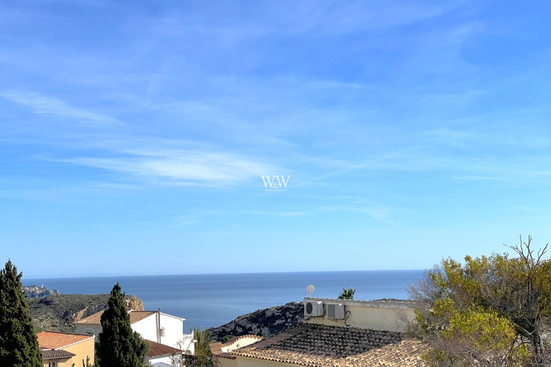 Resale - Villa -
Benitachell - Poble Nou - Cumbre del Sol