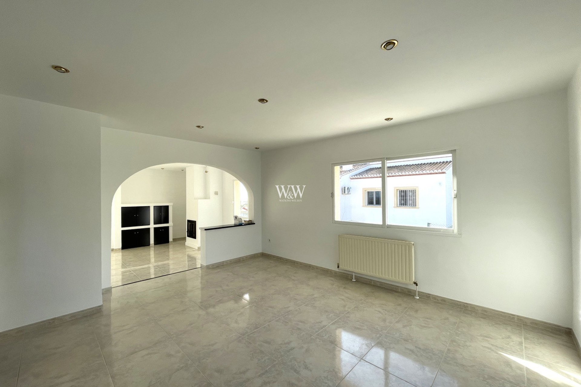 Resale - Villa -
Benitachell - Poble Nou - Cumbre del Sol