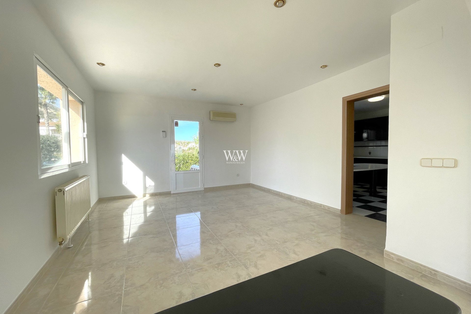 Resale - Villa -
Benitachell - Poble Nou - Cumbre del Sol