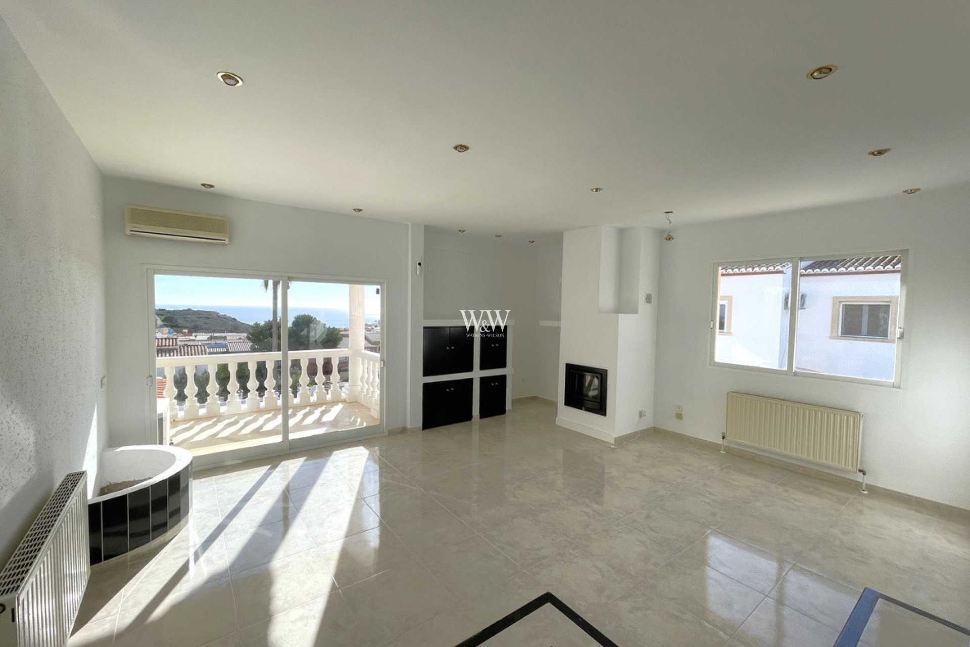 Resale - Villa -
Benitachell - Poble Nou - Cumbre del Sol