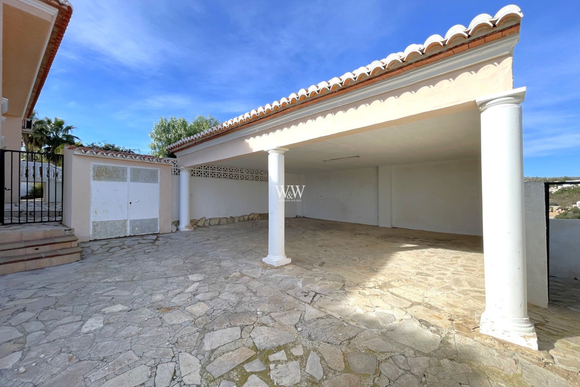 Resale - Villa -
Benitachell - Poble Nou - Cumbre del Sol