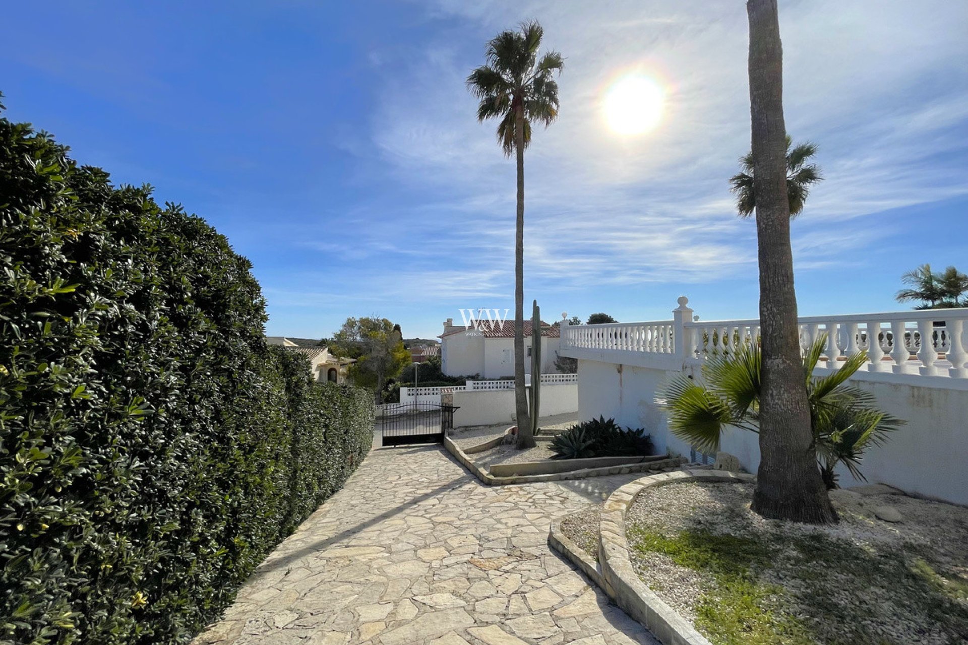 Resale - Villa -
Benitachell - Poble Nou - Cumbre del Sol