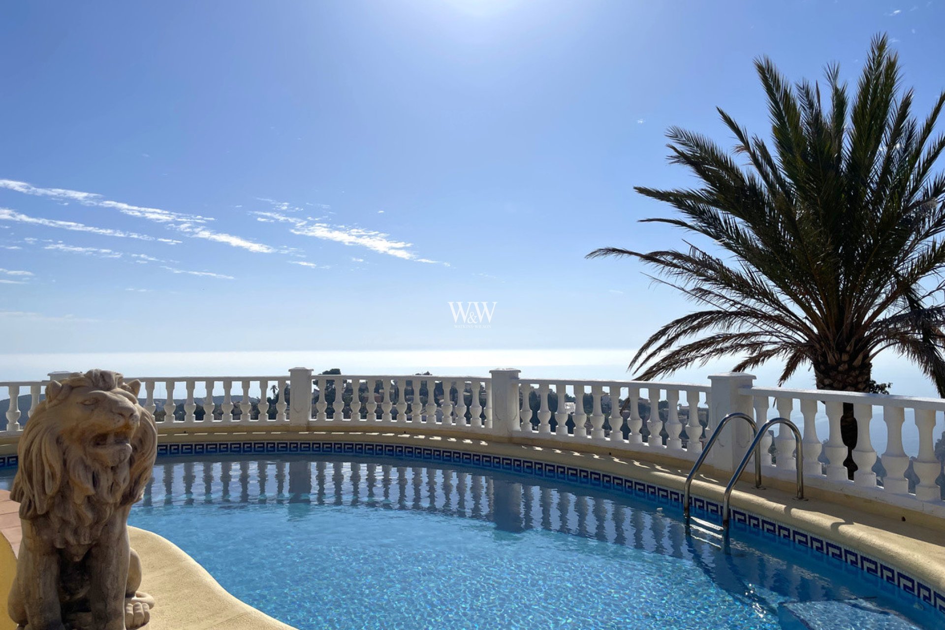 Resale - Villa -
Benitachell - Poble Nou - Cumbre del Sol