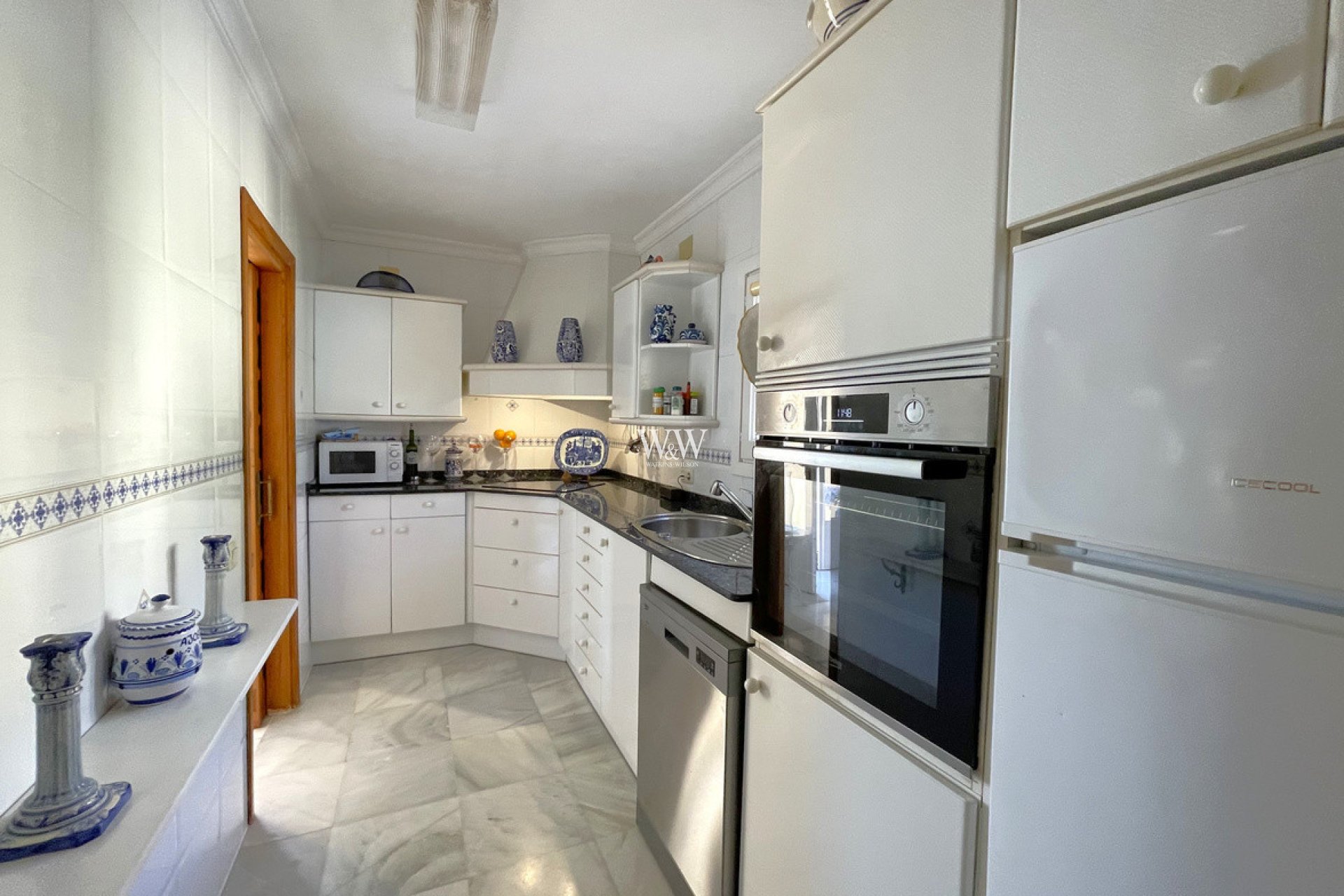 Resale - Villa -
Benitachell - Poble Nou - Cumbre del Sol