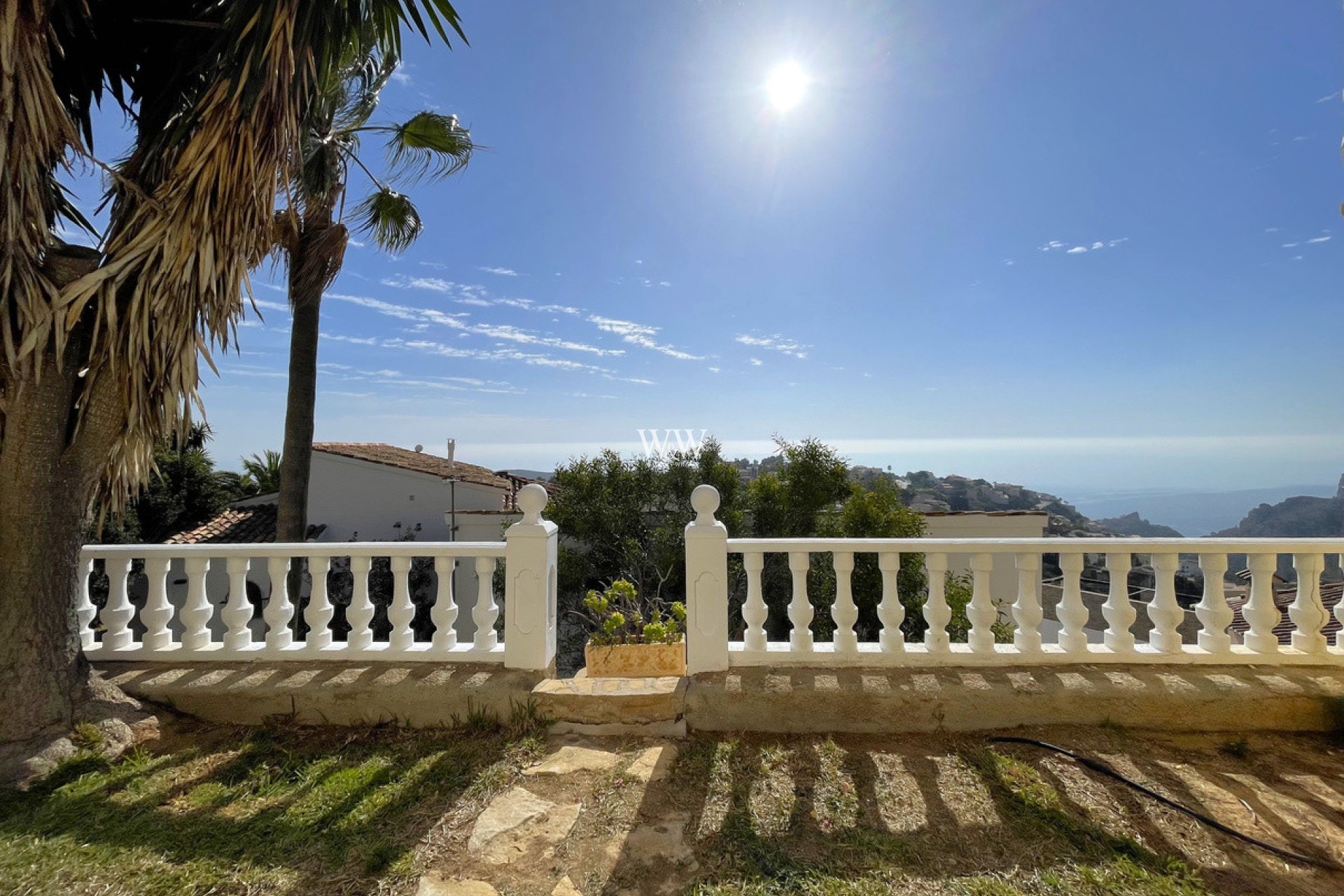 Resale - Villa -
Benitachell - Poble Nou - Cumbre del Sol