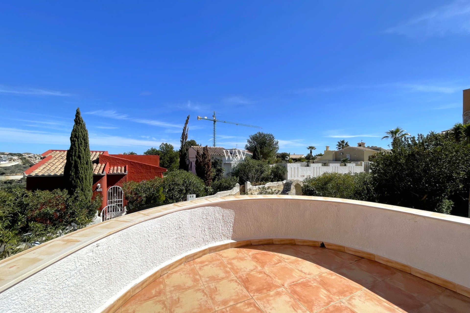 Resale - Villa -
Benitachell - Poble Nou - Cumbre del Sol