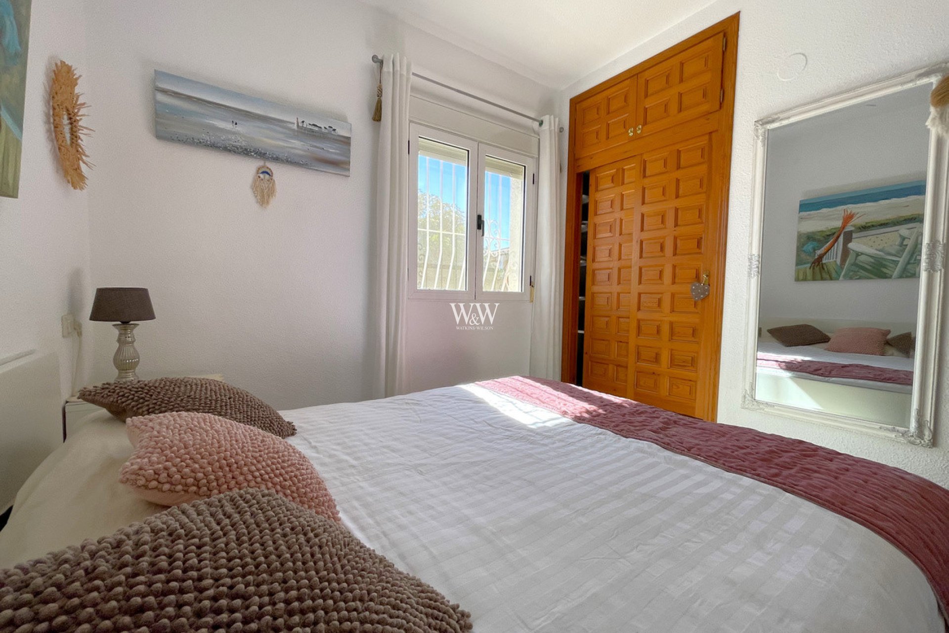 Resale - Villa -
Benitachell - Poble Nou - Cumbre del Sol