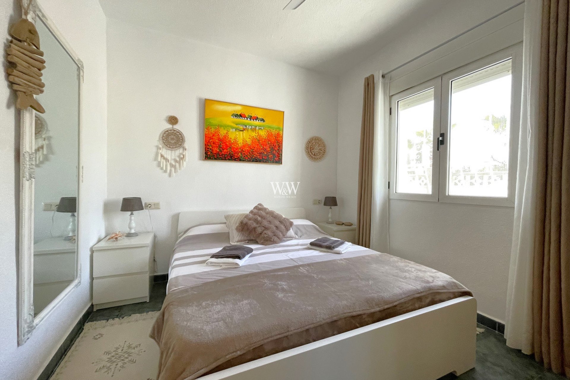 Resale - Villa -
Benitachell - Poble Nou - Cumbre del Sol