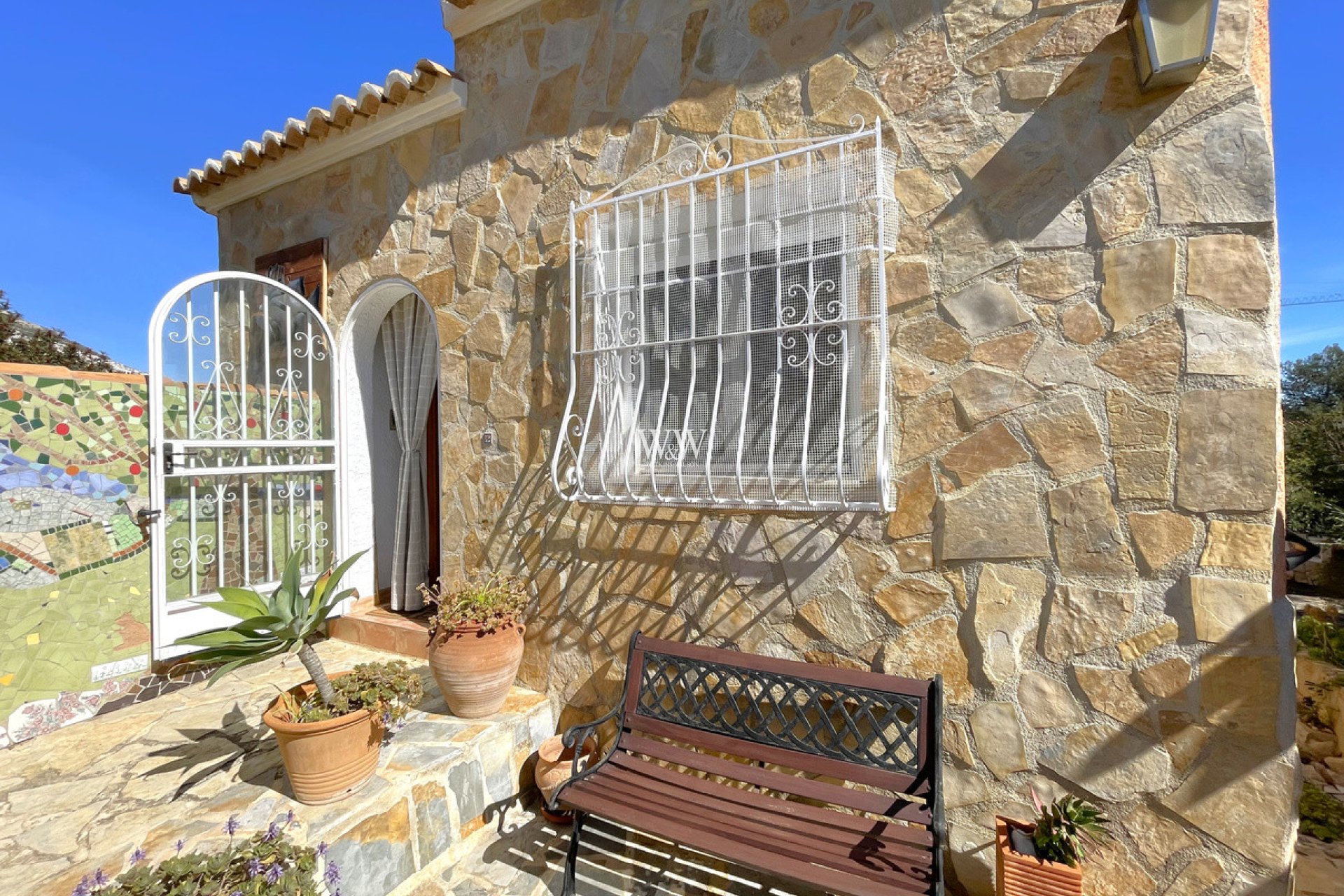 Resale - Villa -
Benitachell - Poble Nou - Cumbre del Sol