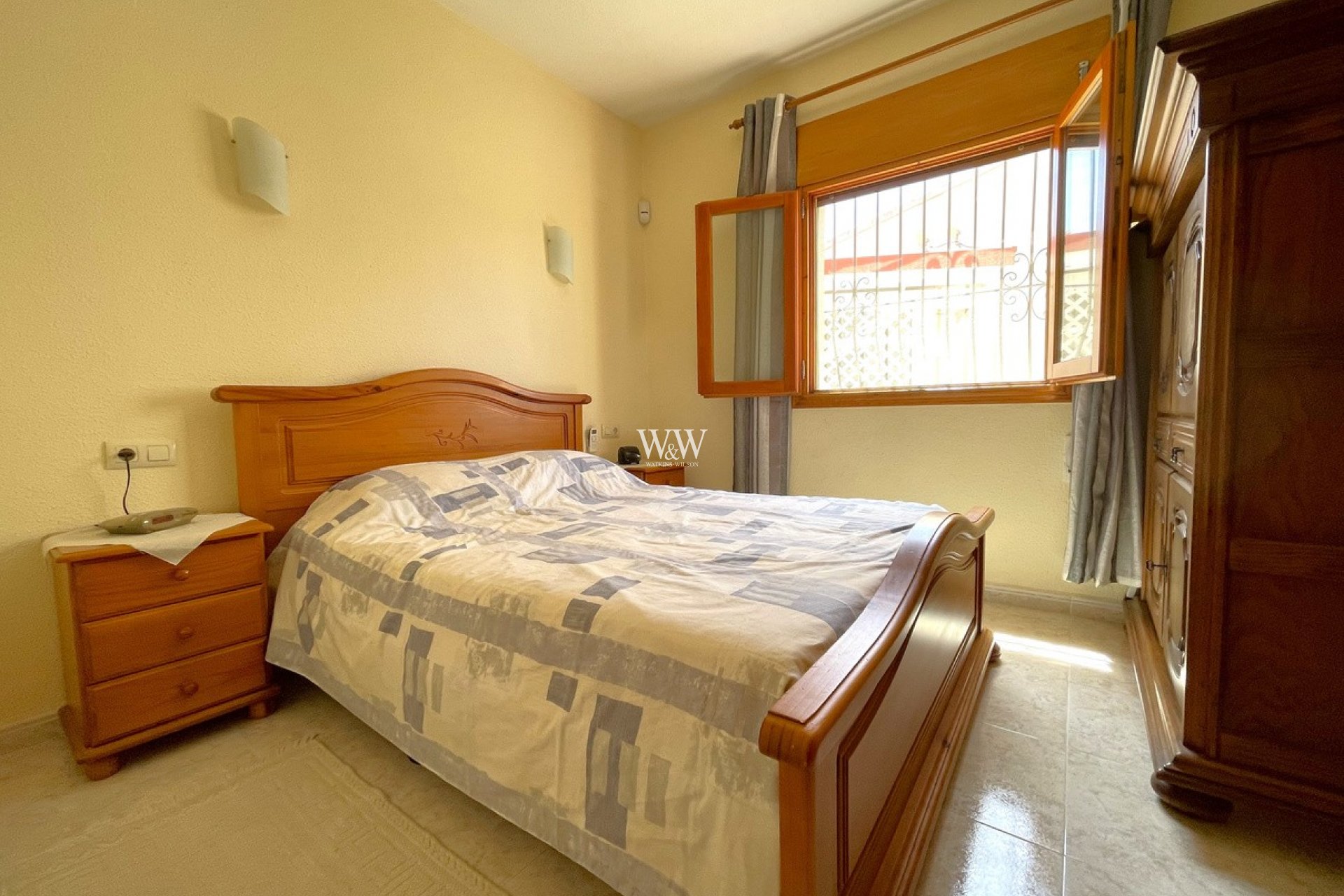 Resale - Villa -
Benitachell - Poble Nou - Cumbre del Sol