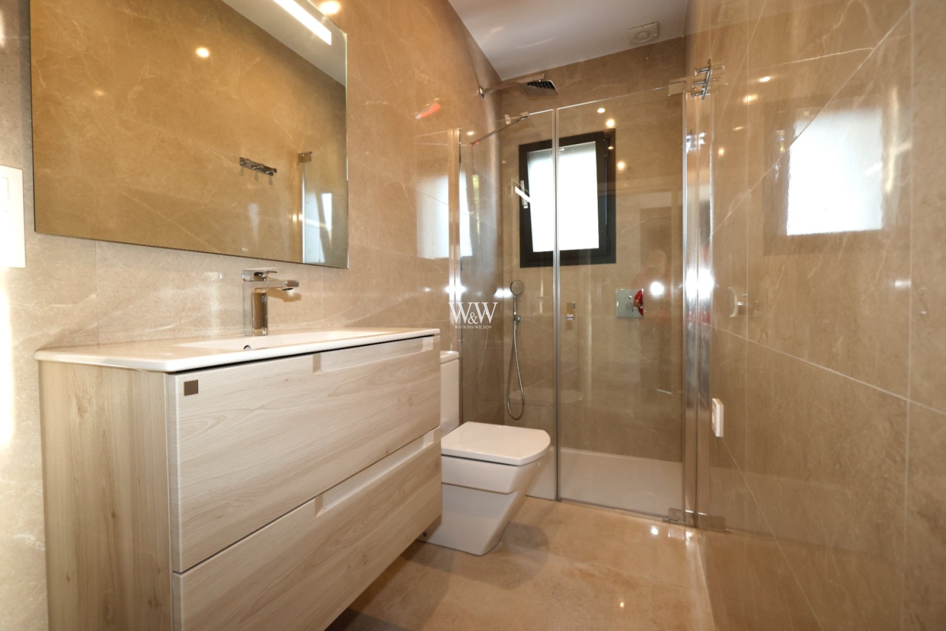 Resale - Villa -
Calpe - Los Pinos