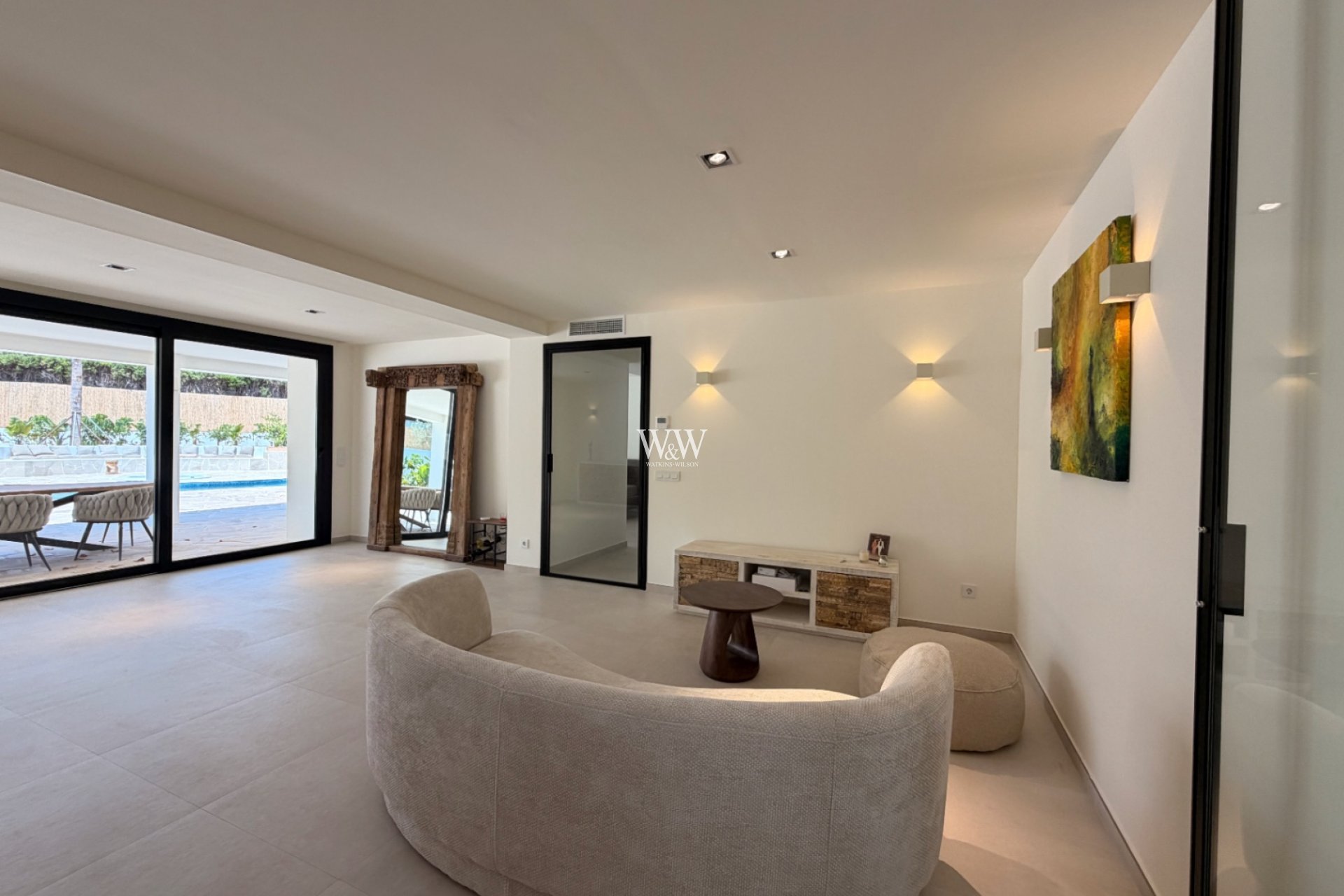 Resale - Villa -
Jávea - Casco antiguo