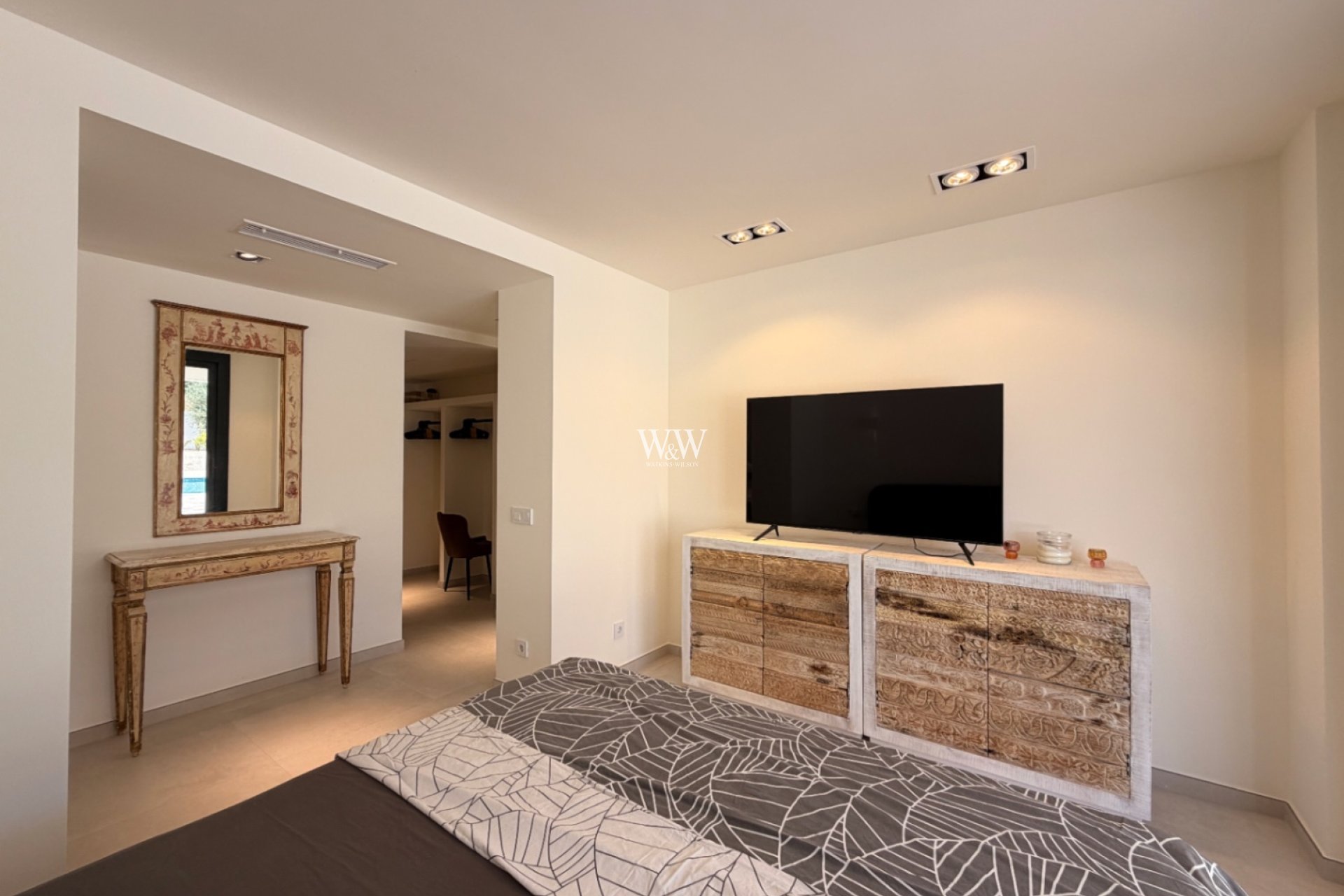 Resale - Villa -
Jávea - Casco antiguo