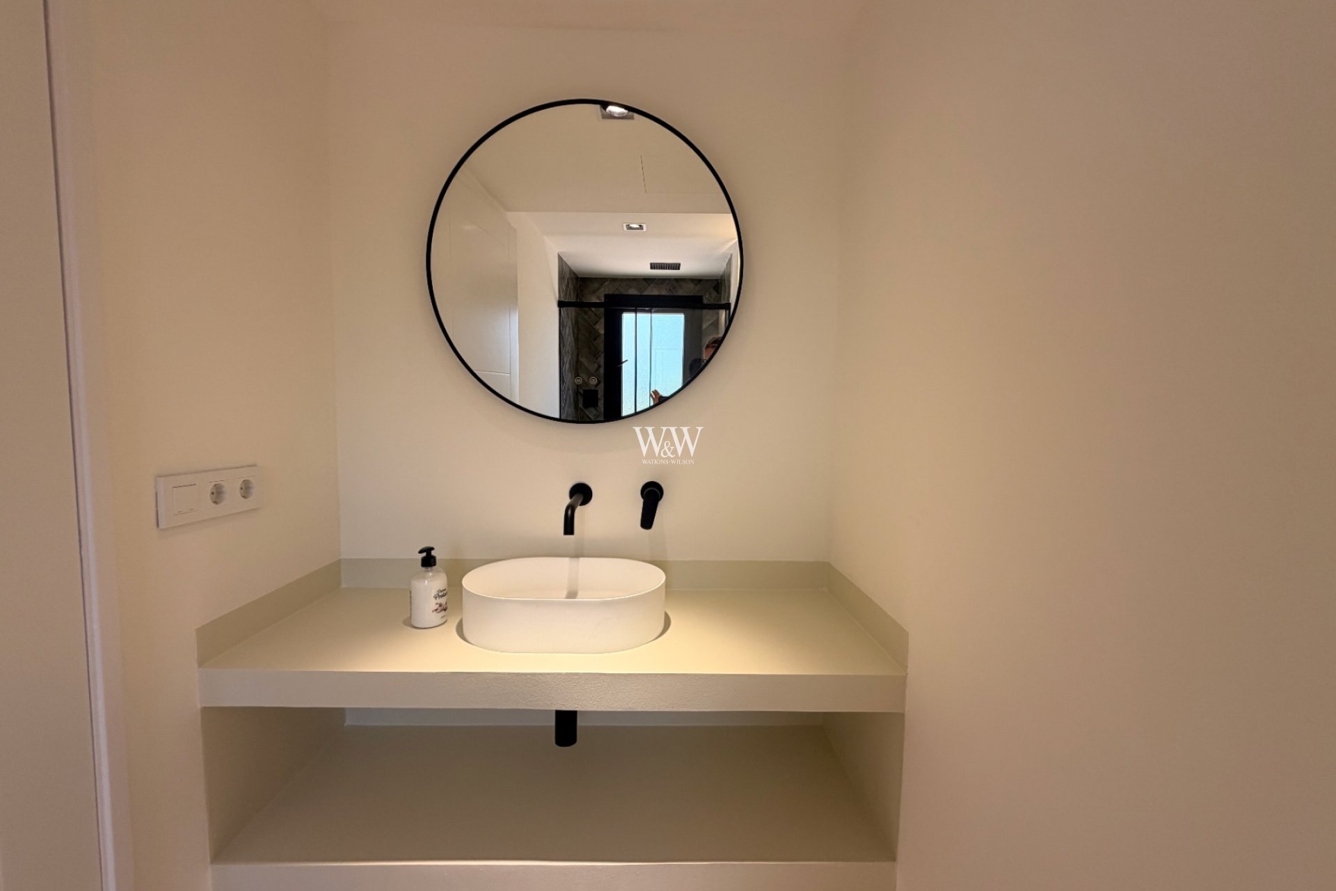 Resale - Villa -
Jávea - Casco antiguo