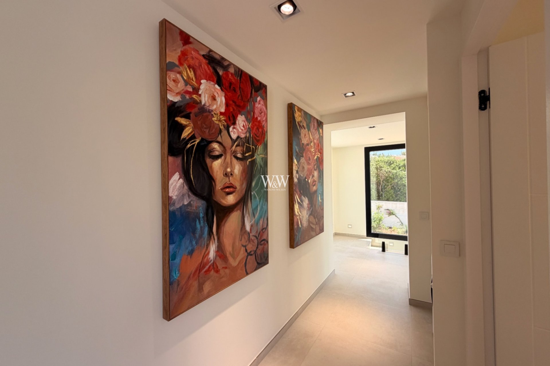 Resale - Villa -
Jávea - Casco antiguo