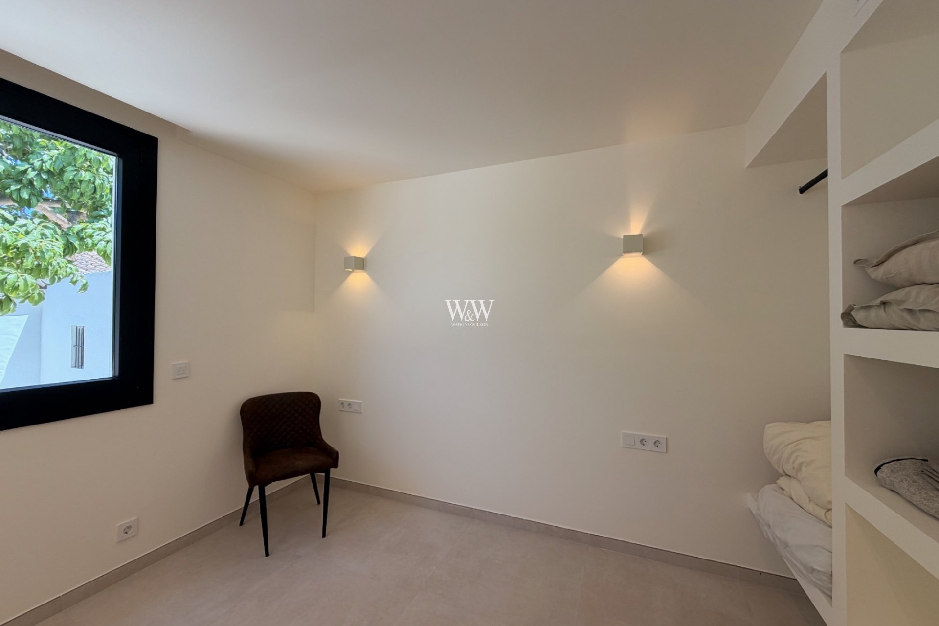 Resale - Villa -
Jávea - Casco antiguo