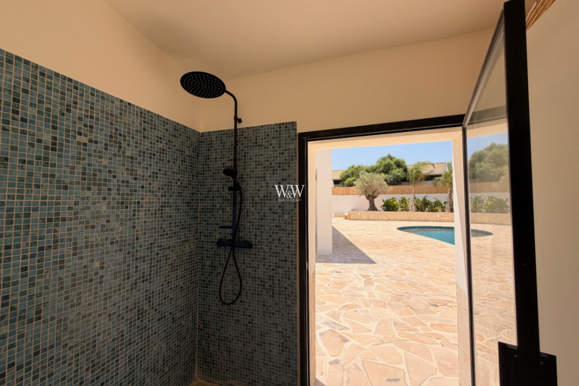 Resale - Villa -
Jávea - Casco antiguo