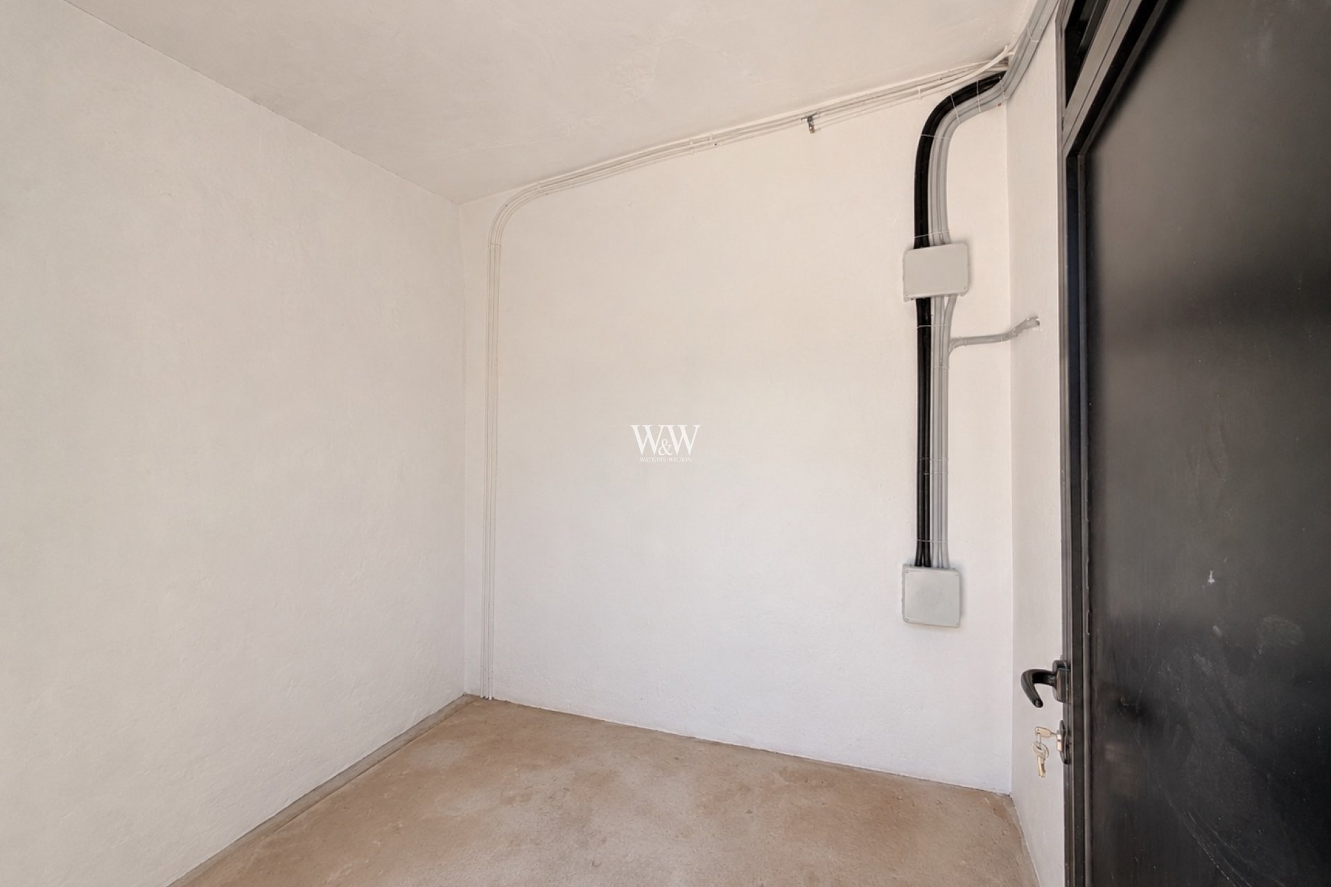 Resale - Villa -
Jávea - Casco antiguo
