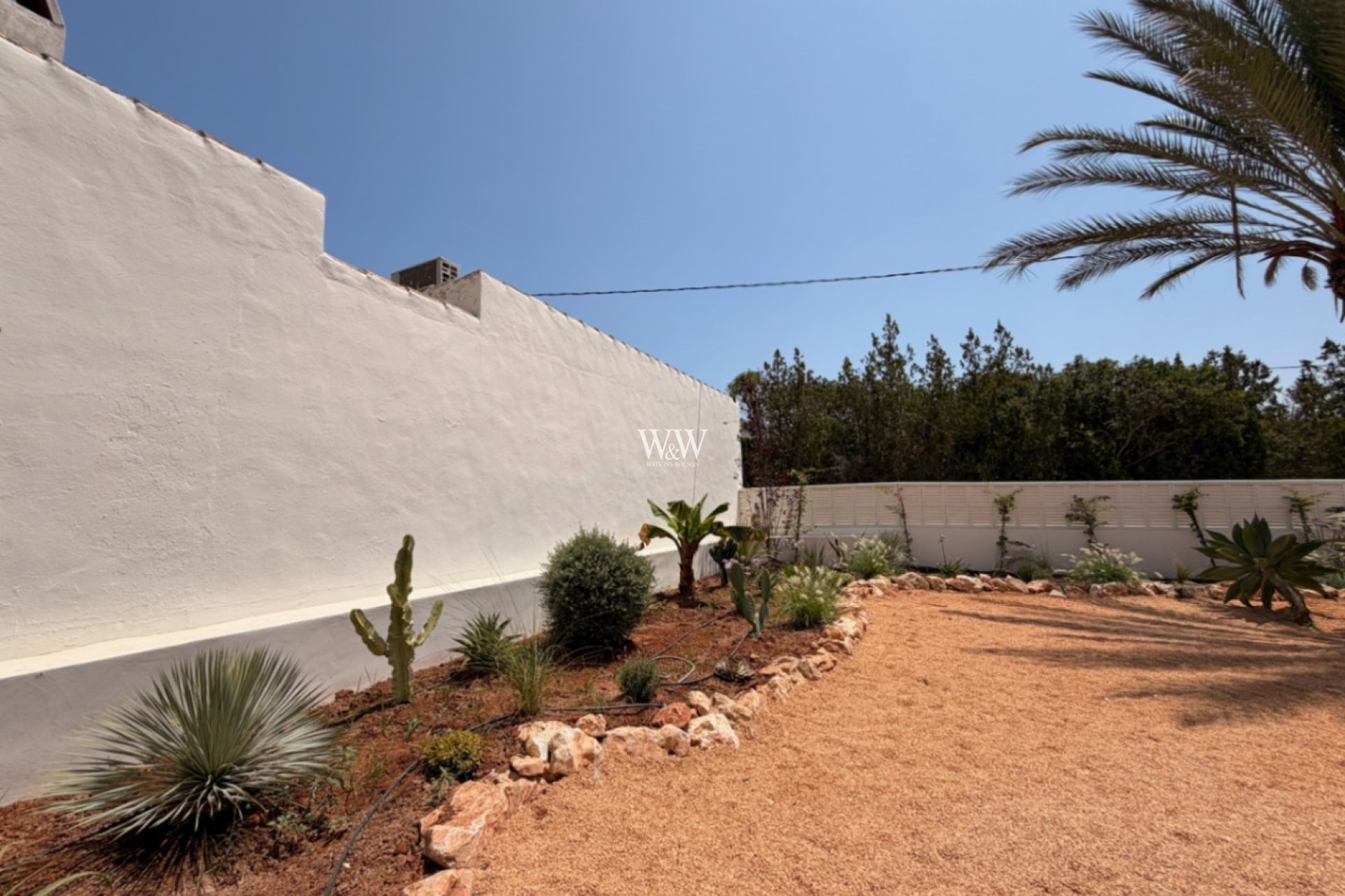 Resale - Villa -
Jávea - Casco antiguo