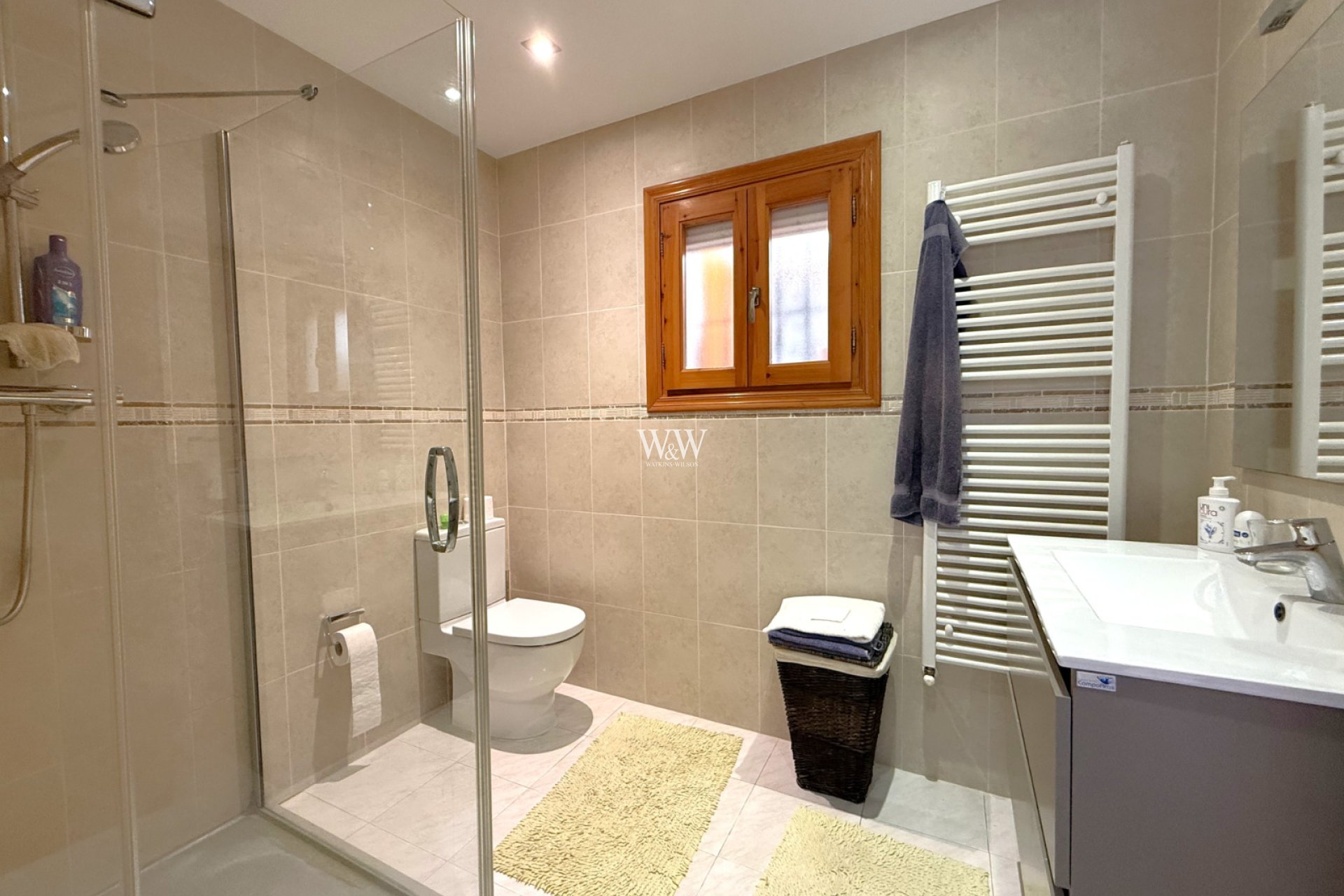 Resale - Villa -
Moraira - Cometa