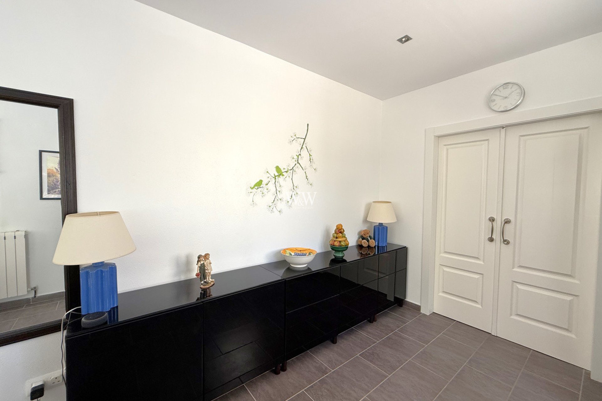 Resale - Villa -
Moraira - Fanadix