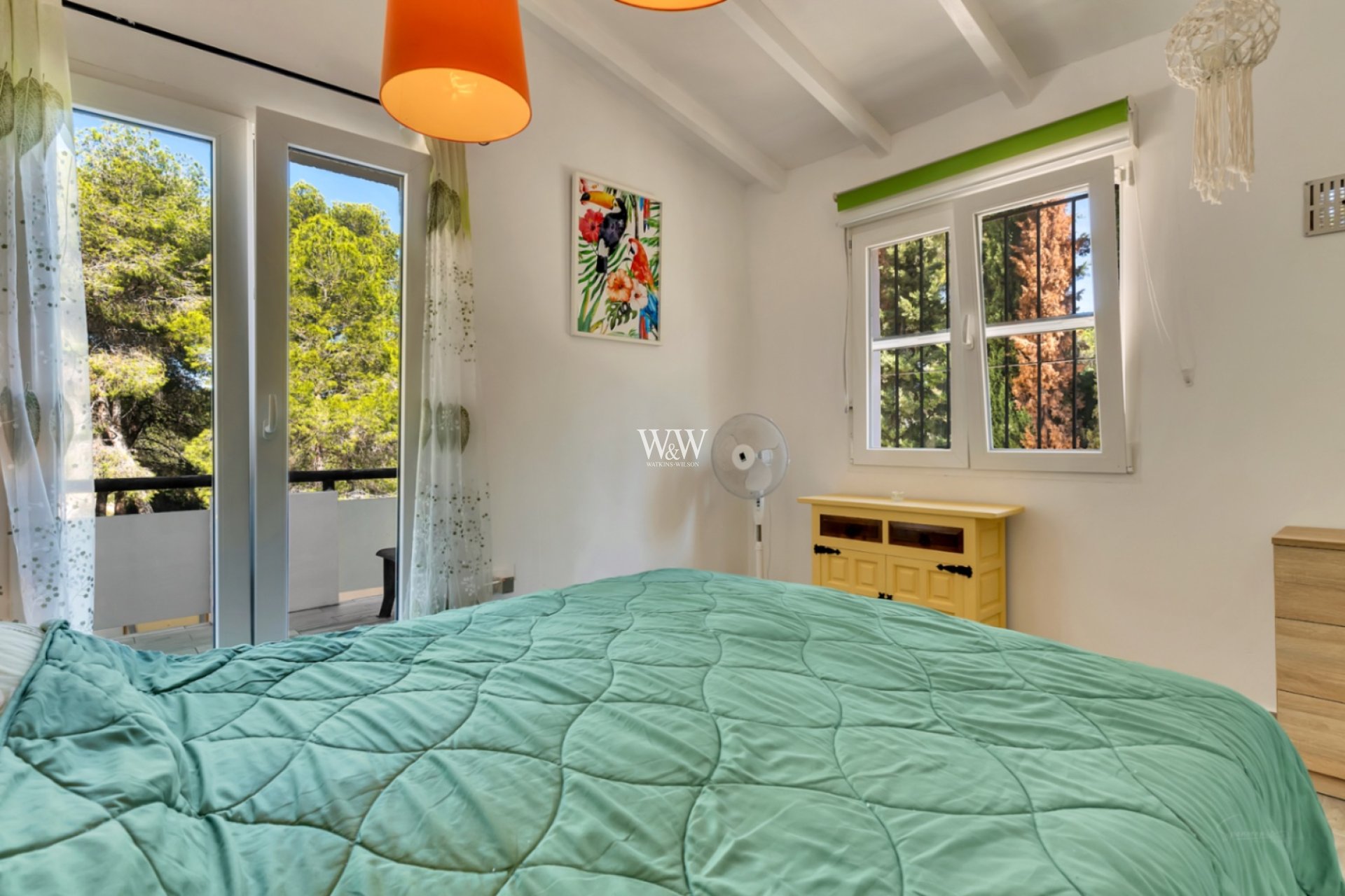 Resale - Villa -
Moraira - La Sabatera