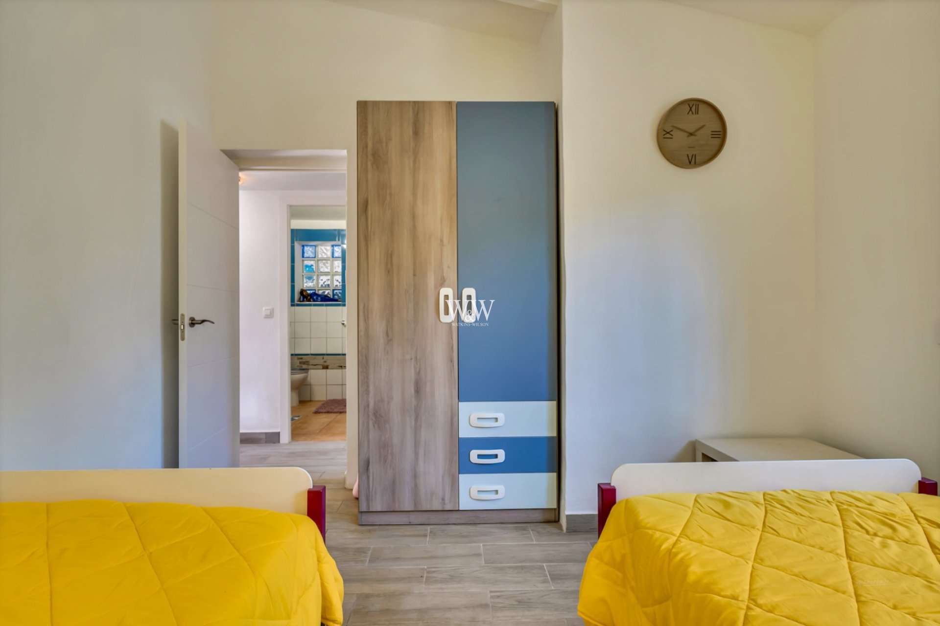 Resale - Villa -
Moraira - La Sabatera