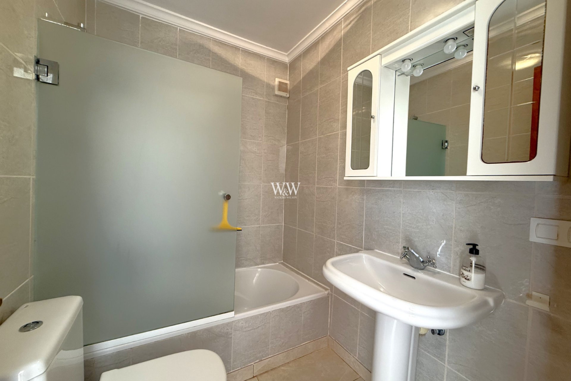 Resale - Villa -
Moraira - Paichi