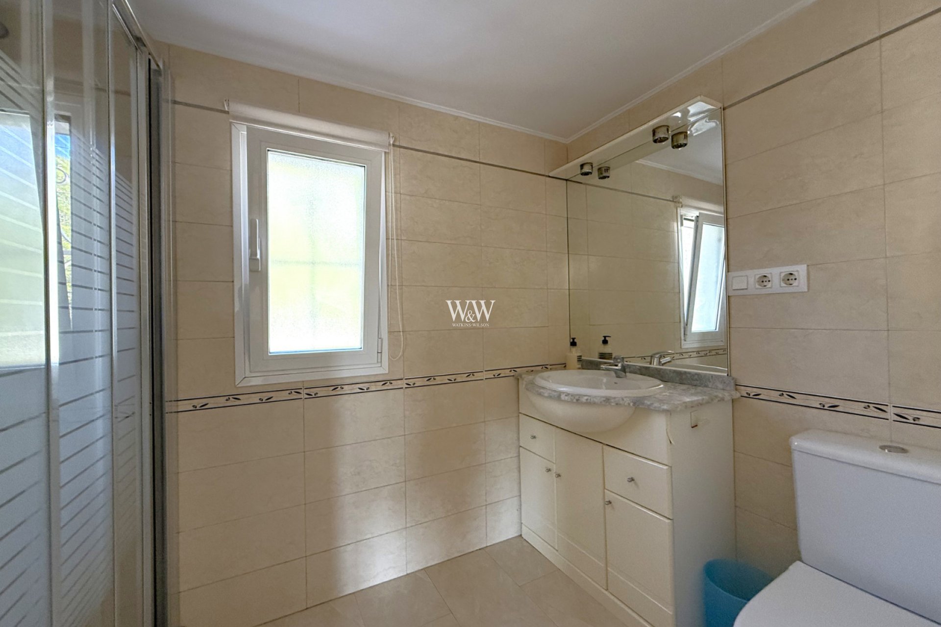 Resale - Villa -
Moraira - Paichi