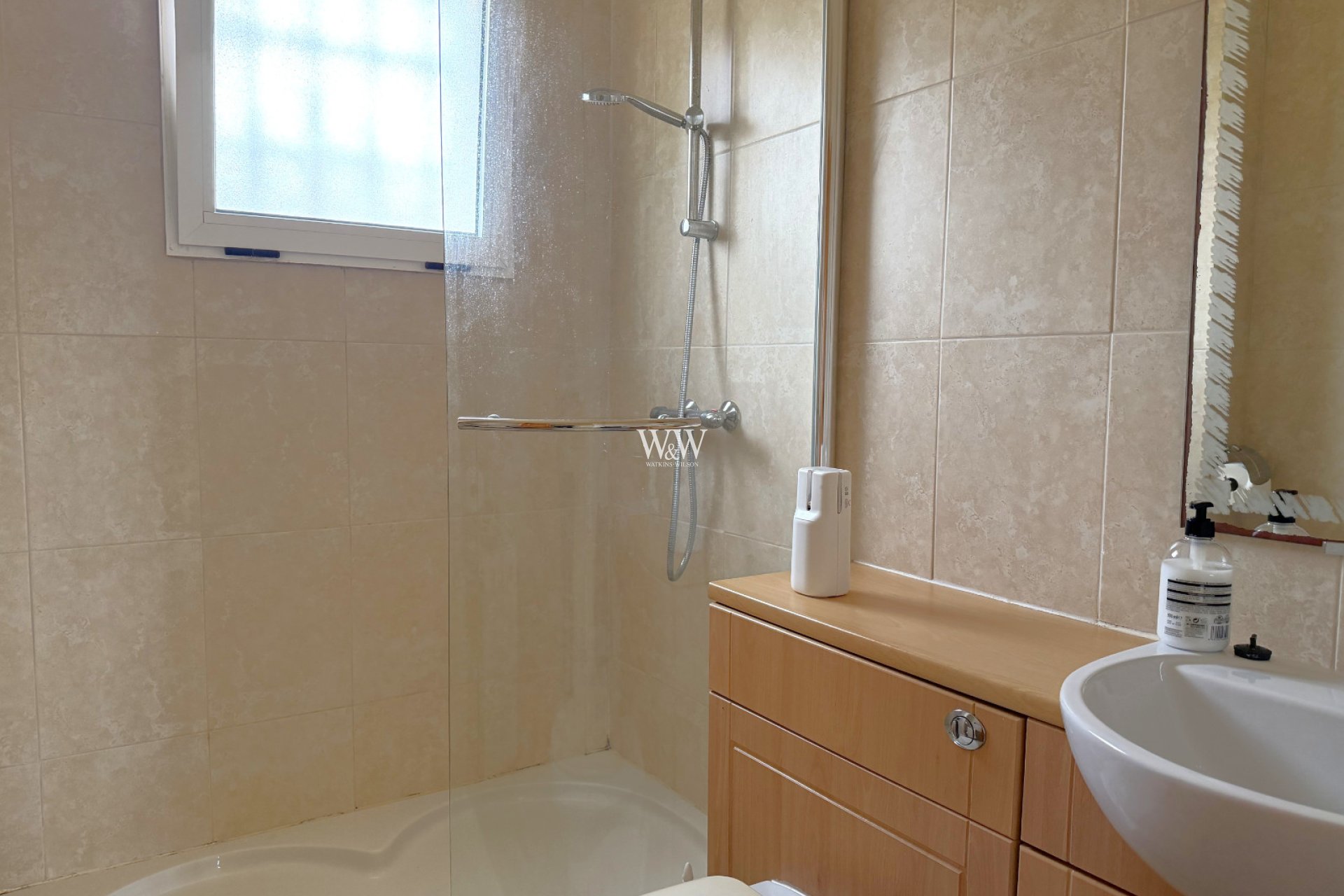 Resale - Villa -
Moraira - Pinar de Advocat