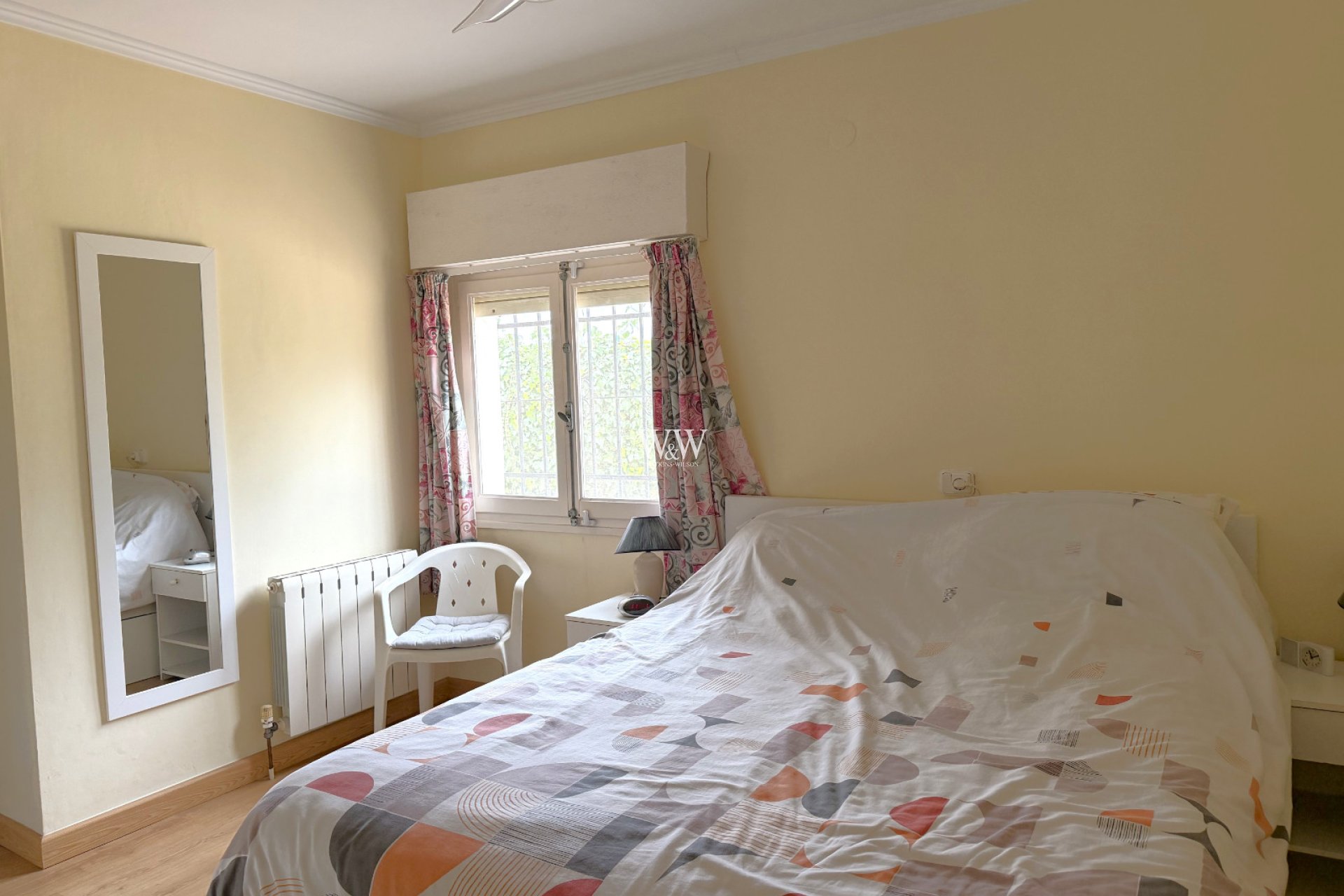 Resale - Villa -
Moraira - Pinar de Advocat