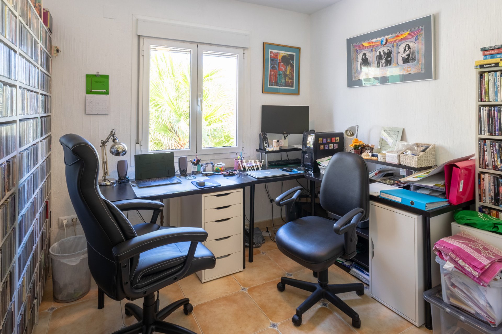 Resale - Villa -
Moraira - Pinar de Advocat