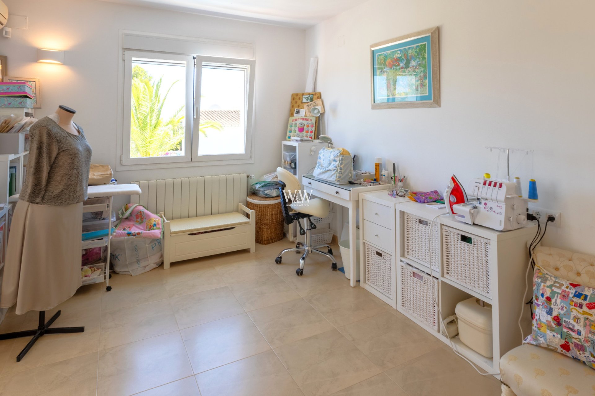Resale - Villa -
Moraira - Pinar de Advocat