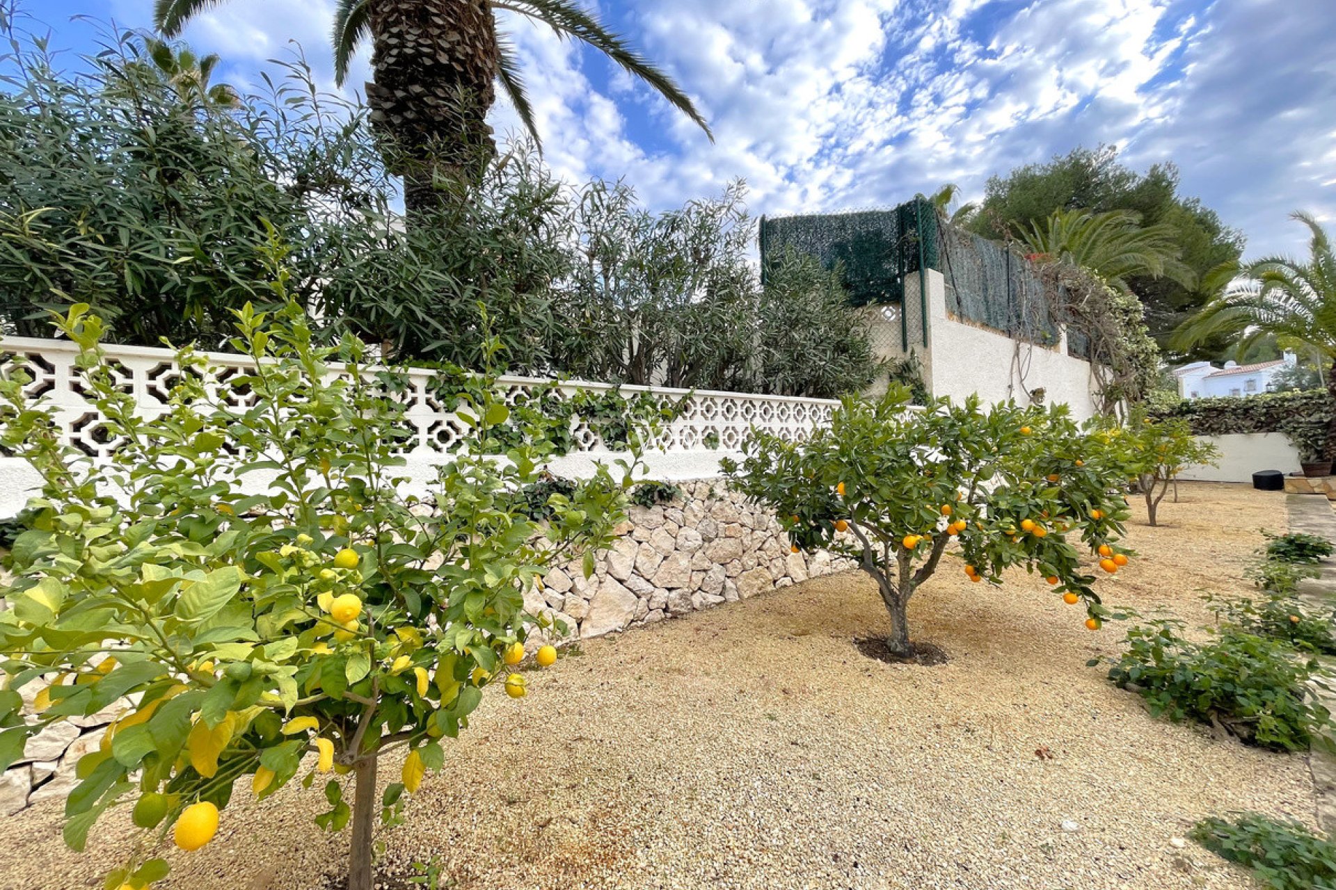 Resale - Villa -
Moraira - Pla del Mar