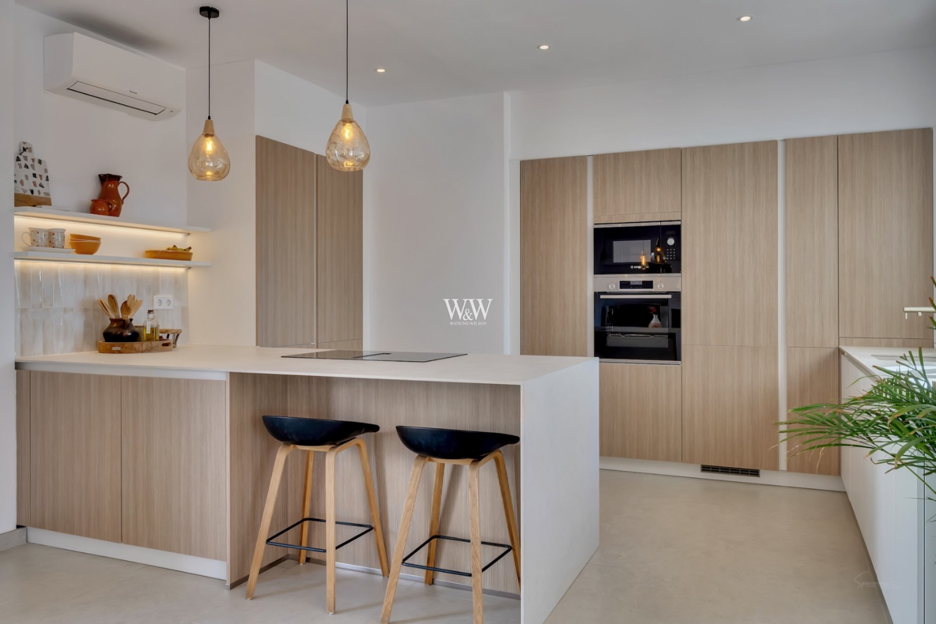 Resale - Villa -
Moraira - Pla del Mar