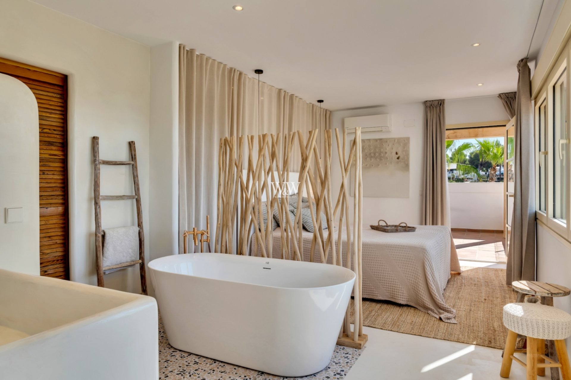 Resale - Villa -
Moraira - Pla del Mar