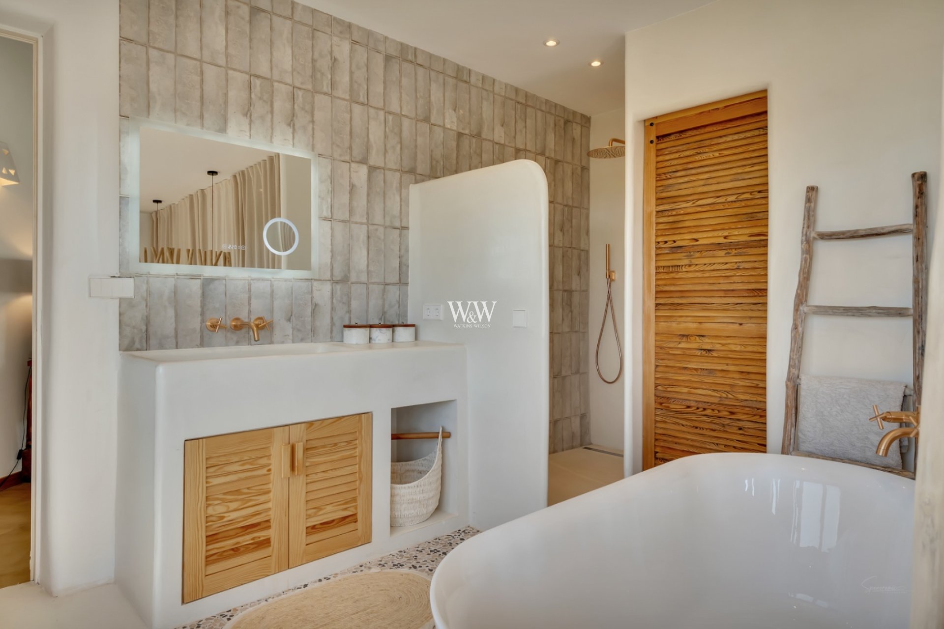 Resale - Villa -
Moraira - Pla del Mar