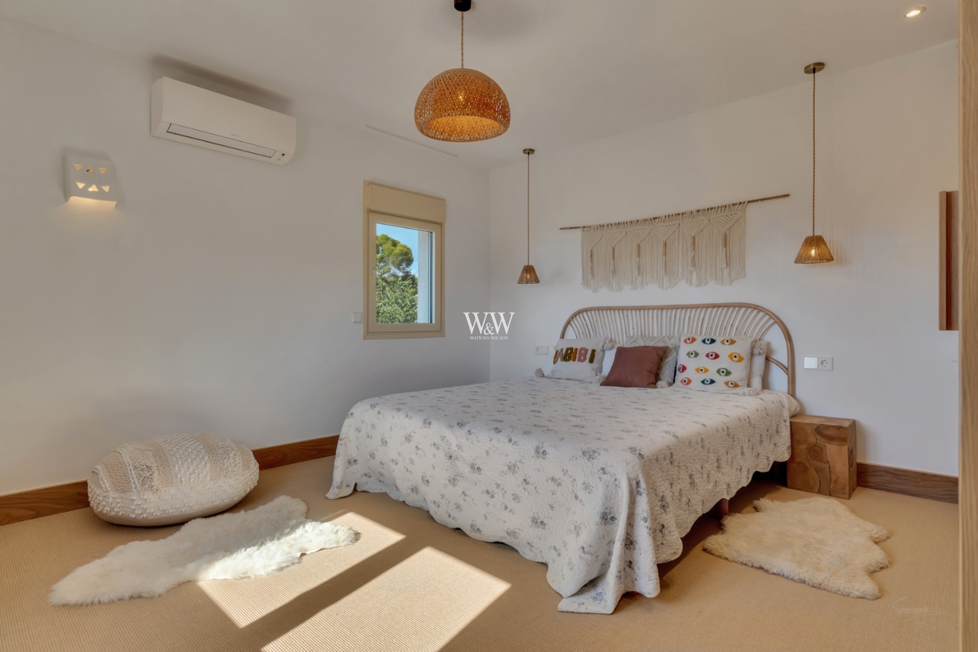 Resale - Villa -
Moraira - Pla del Mar