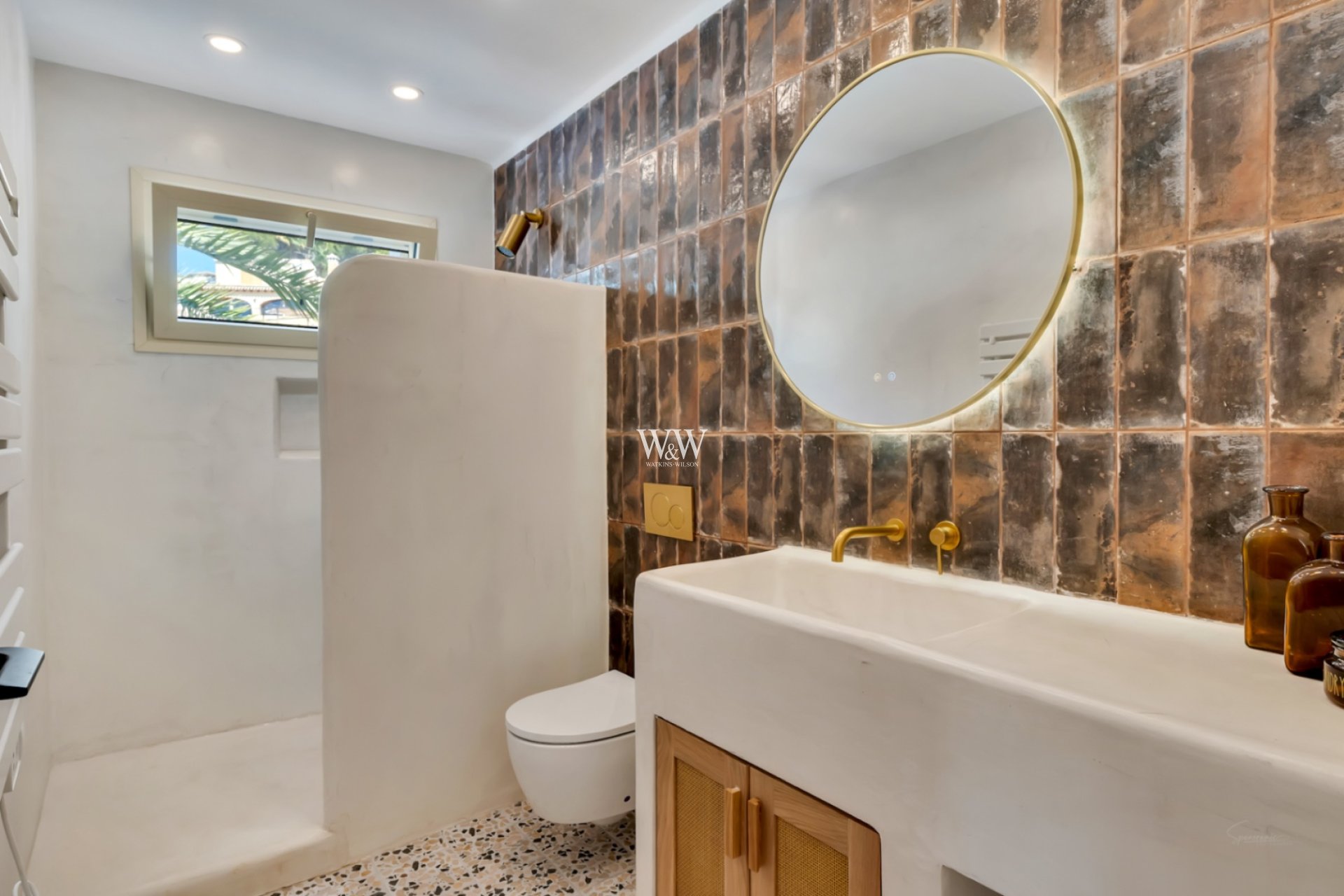 Resale - Villa -
Moraira - Pla del Mar