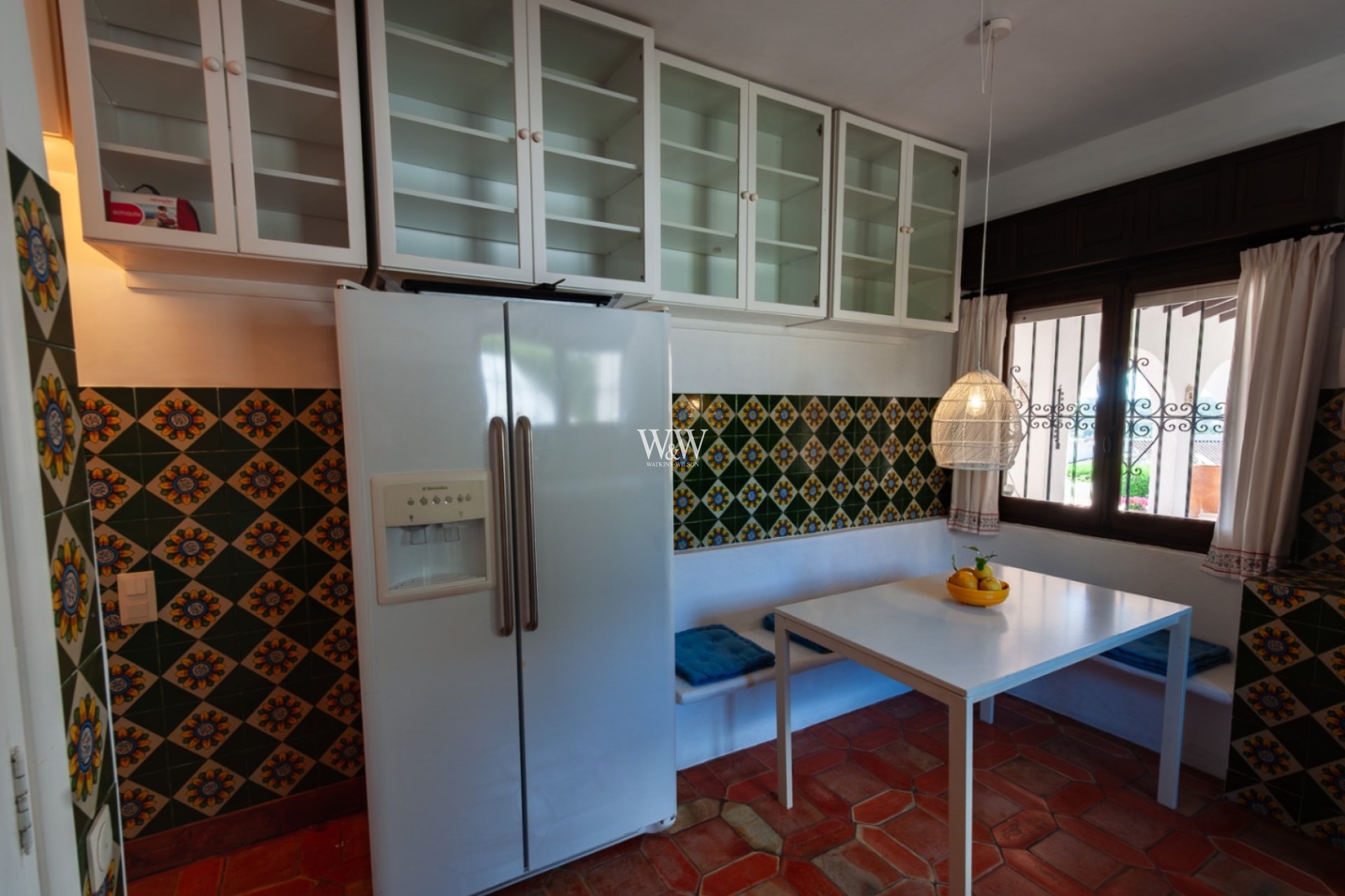 Resale - Villa -
Moraira - Pla del Mar