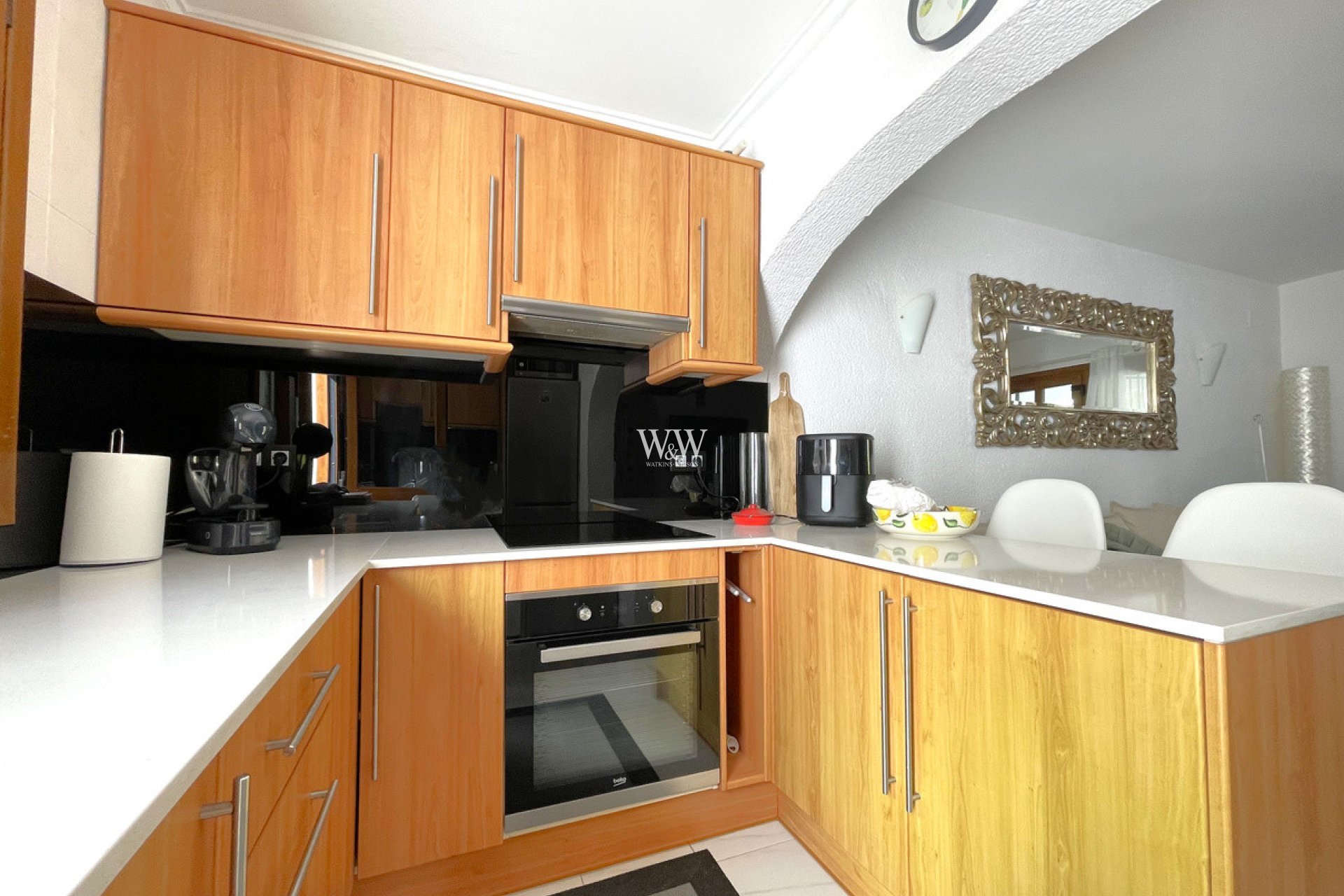 Reventa - Adosado -
Benitachell - Poble Nou